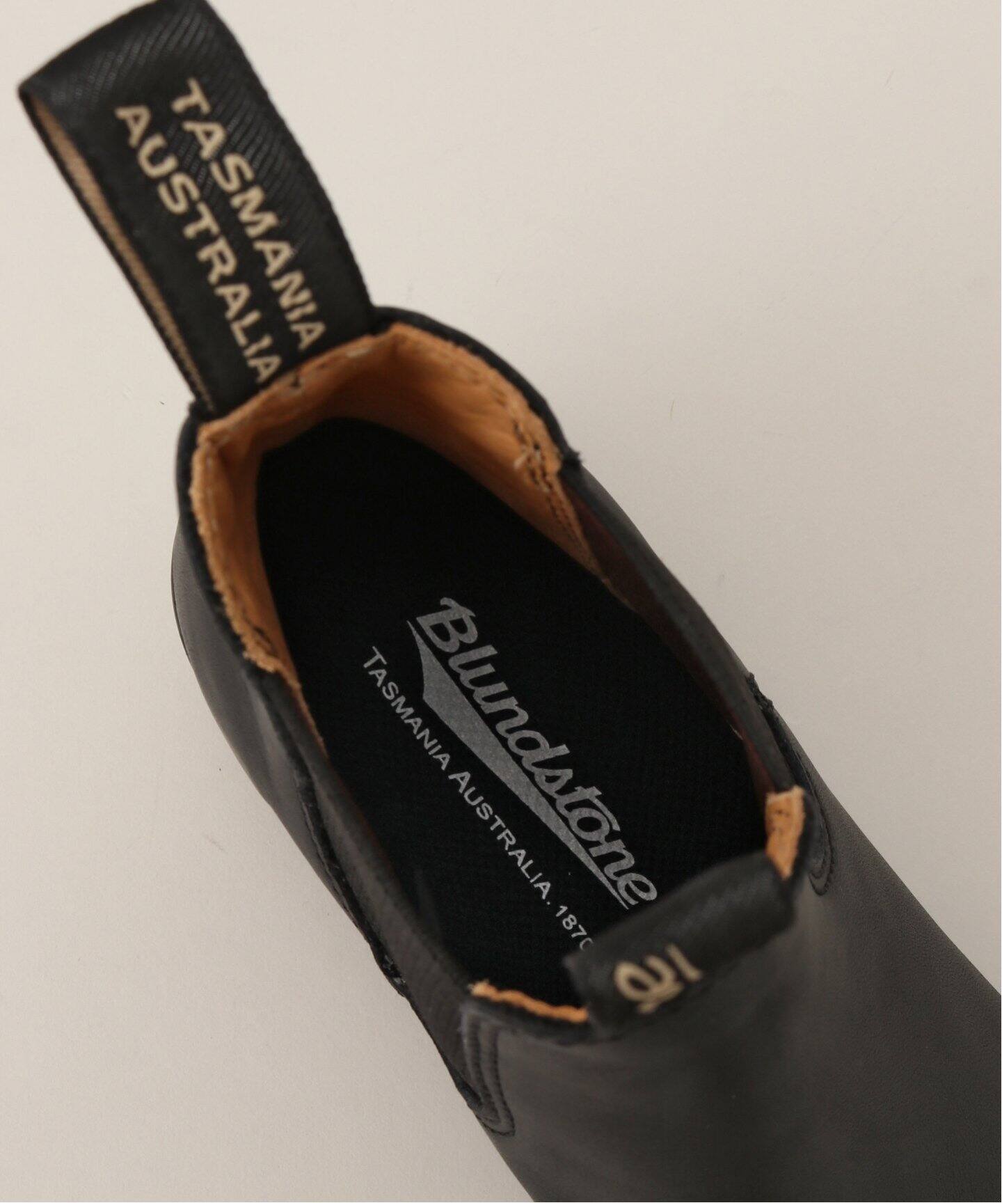 BLUNDSTONE / ブランドストーン】 WOMENS BOOTS（ブーティ・ショート 