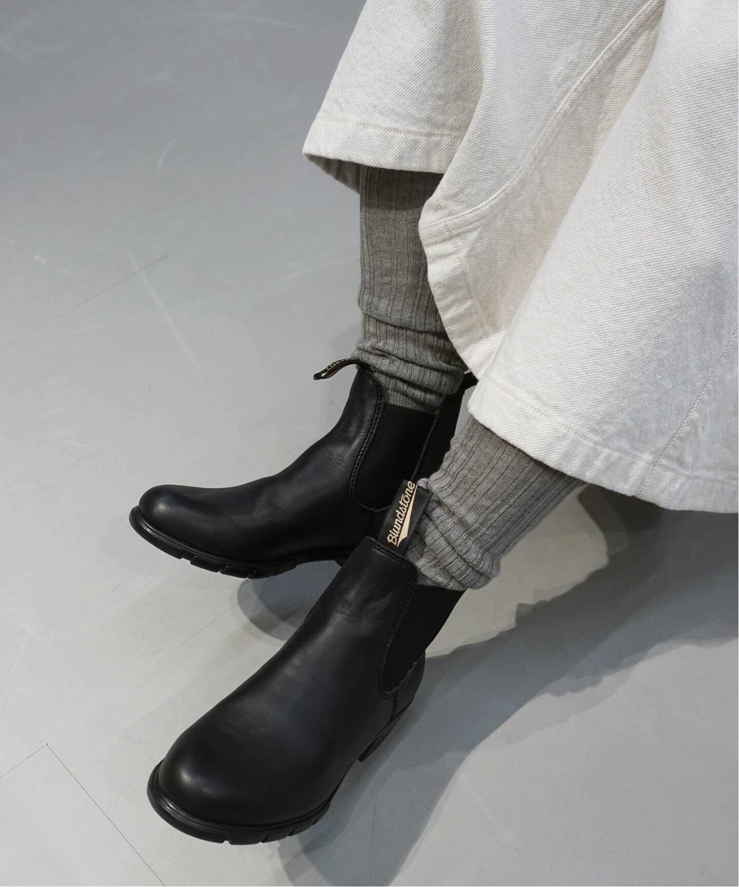 BLUNDSTONE / ブランドストーン】 WOMENS BOOTS（ブーティ 