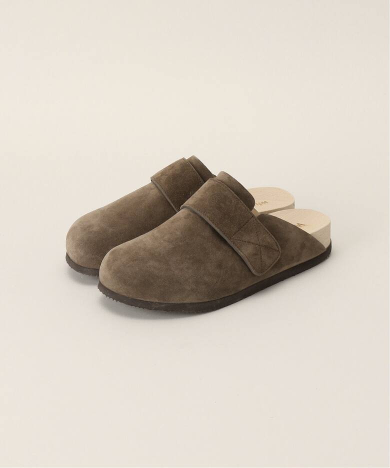 WUD】BARK SANDALS：サンダル（サンダル）｜journal standard luxe 