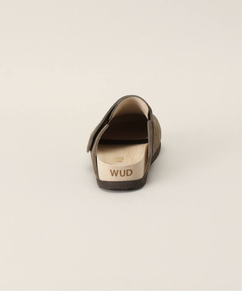 WUD】BARK SANDALS：サンダル（サンダル）｜journal standard luxe 