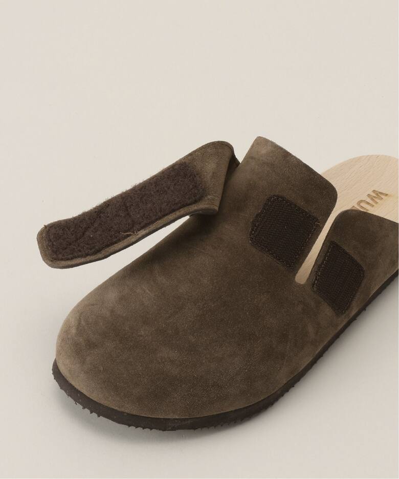 WUD】BARK SANDALS：サンダル（サンダル）｜journal standard luxe 