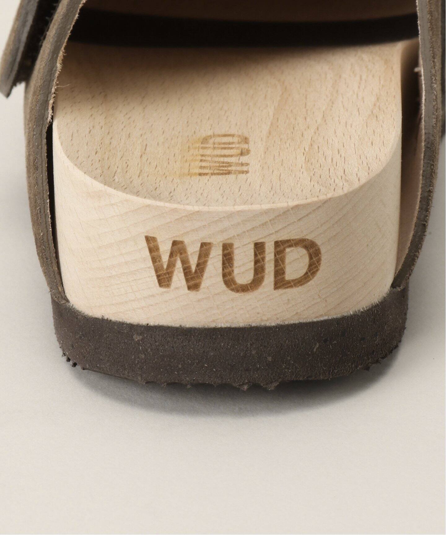 WUD】BARK SANDALS：サンダル（サンダル）｜journal standard luxe 