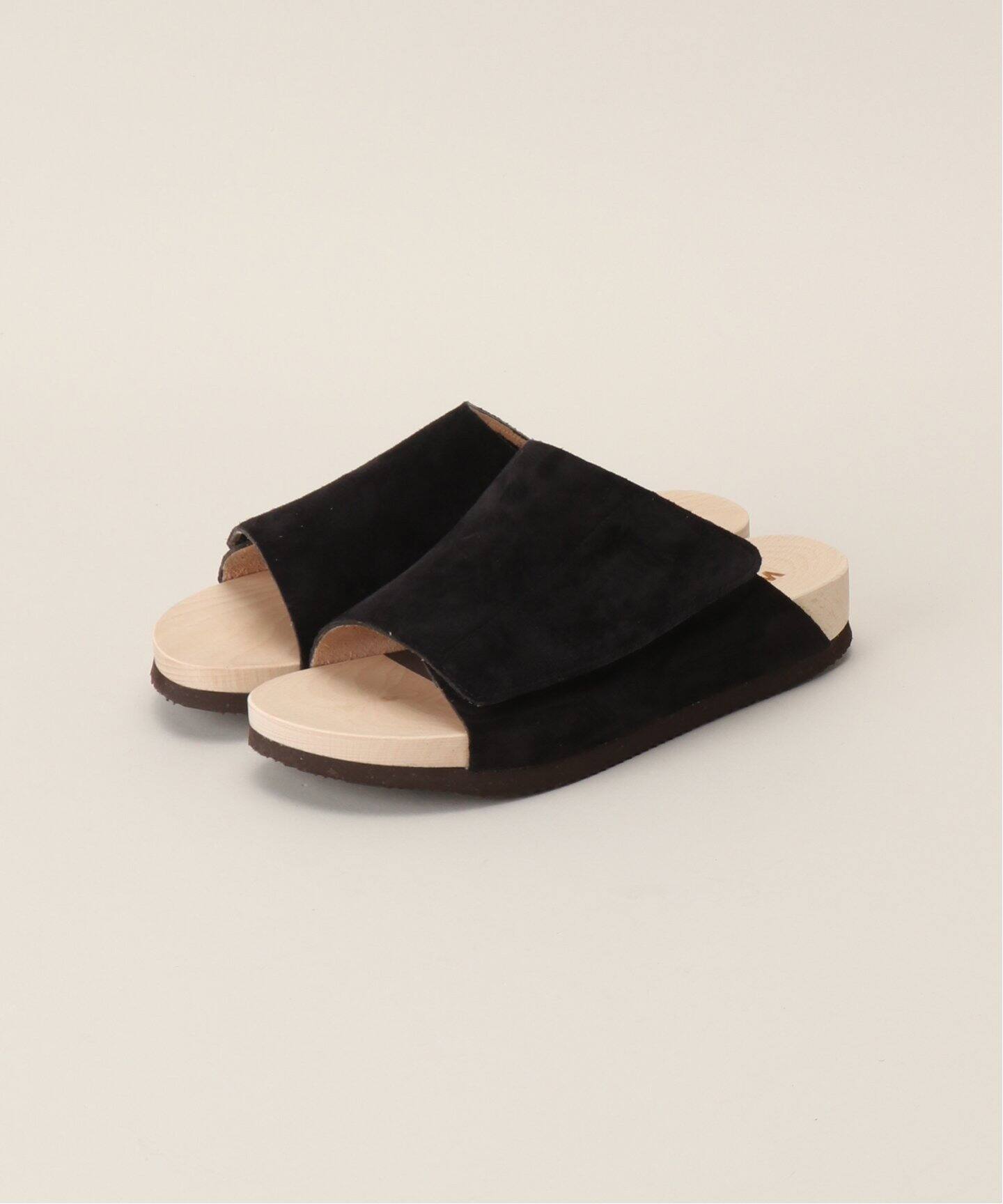 WUD】 SEED SANDALS：サンダル（サンダル）｜journal standard luxe 