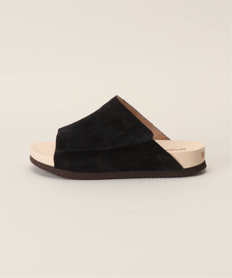 WUD】 SEED SANDALS：サンダル（サンダル）｜journal standard luxe 