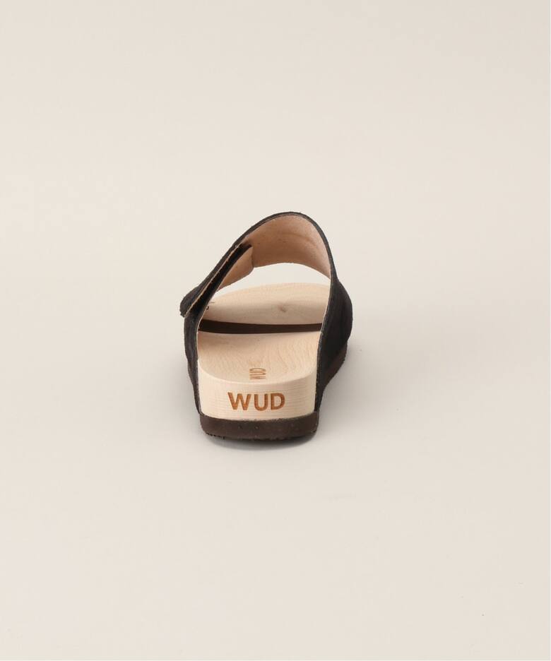 WUD】 SEED SANDALS：サンダル（サンダル）｜journal standard luxe 