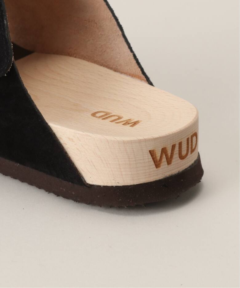 WUD】 SEED SANDALS：サンダル（サンダル）｜journal standard luxe 