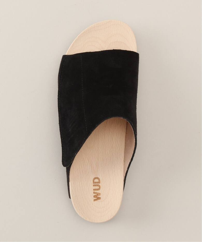WUD】 SEED SANDALS：サンダル（サンダル）｜journal standard luxe 