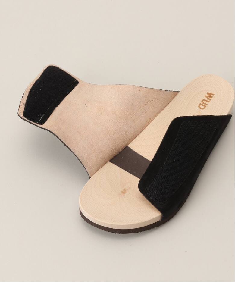 WUD】 SEED SANDALS：サンダル（サンダル）｜journal standard luxe 
