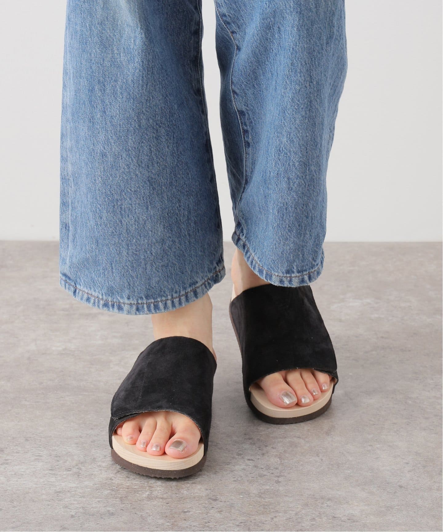 WUD】 SEED SANDALS：サンダル（サンダル）｜journal standard