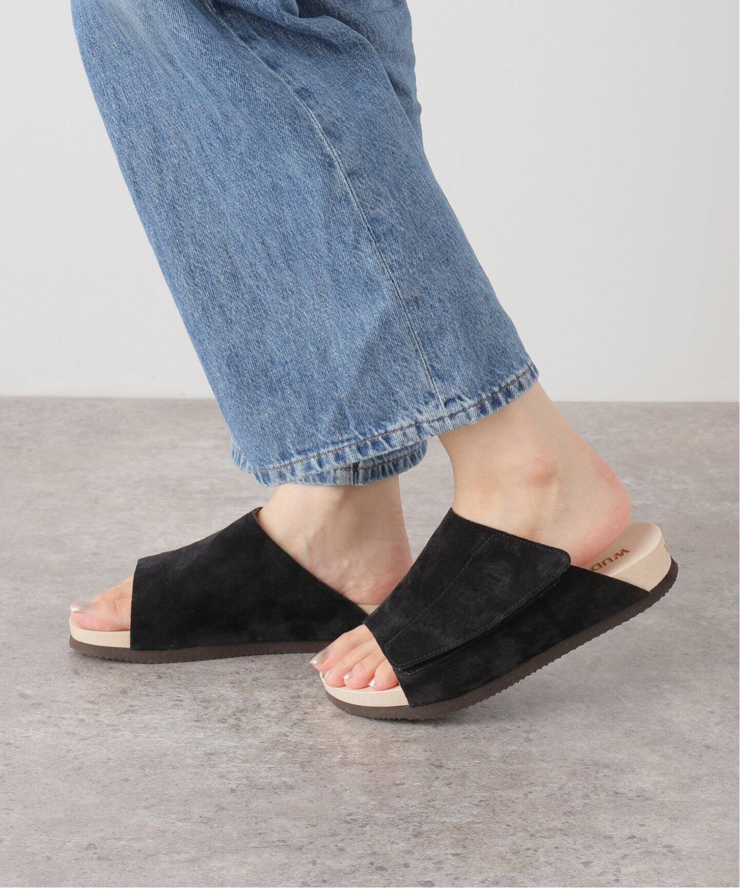 WUD】 SEED SANDALS：サンダル（サンダル）｜journal standard luxe 