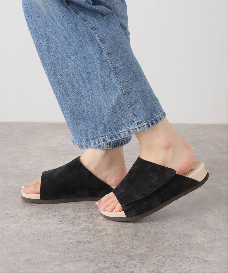WUD】 SEED SANDALS：サンダル（サンダル）｜journal standard luxe 