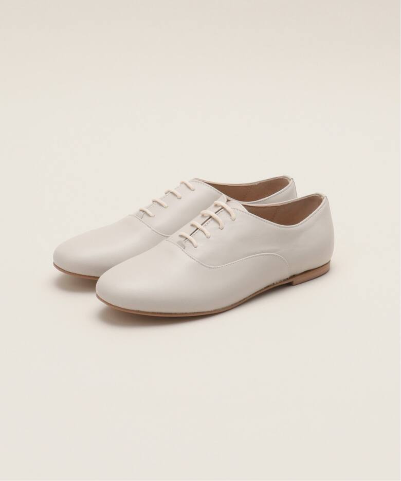 1001 PATTES / ミルエユヌパット】 BALMORAL SHOES（その他シューズ 