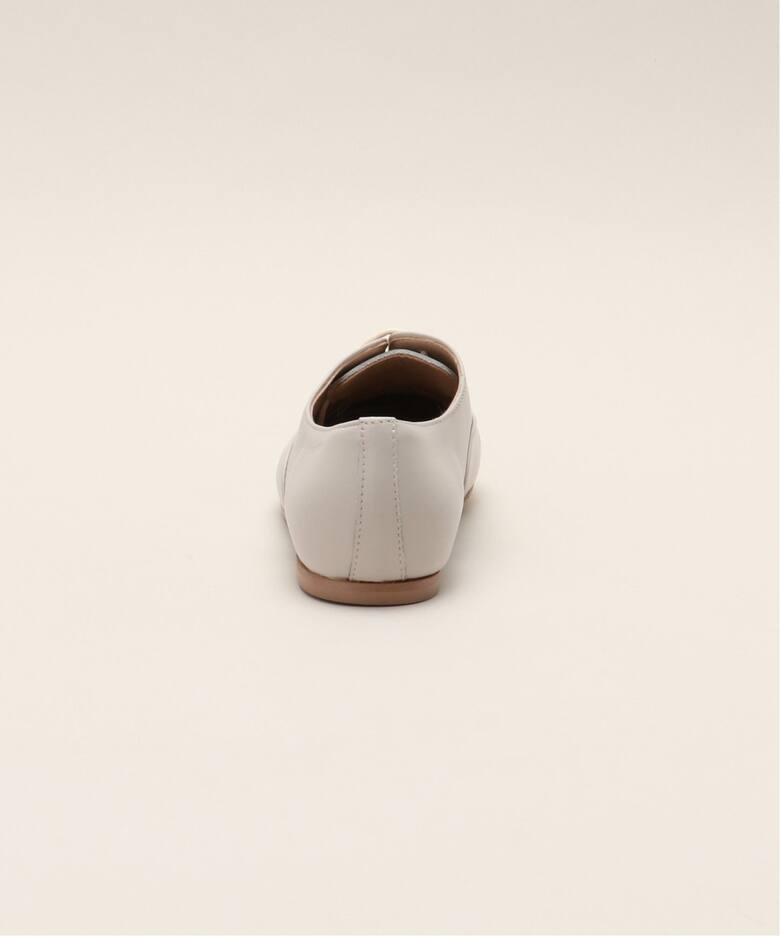 1001 PATTES / ミルエユヌパット】 BALMORAL SHOES（その他シューズ 