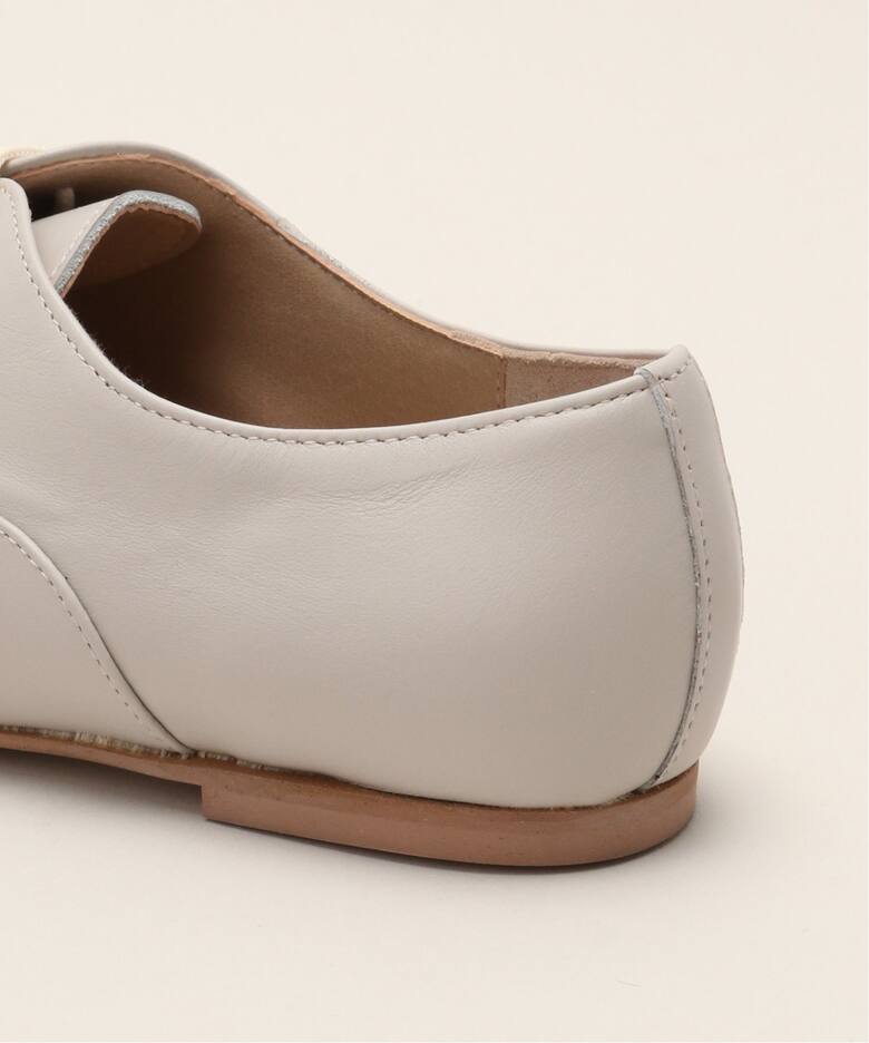 1001 PATTES / ミルエユヌパット】 BALMORAL SHOES（その他シューズ 