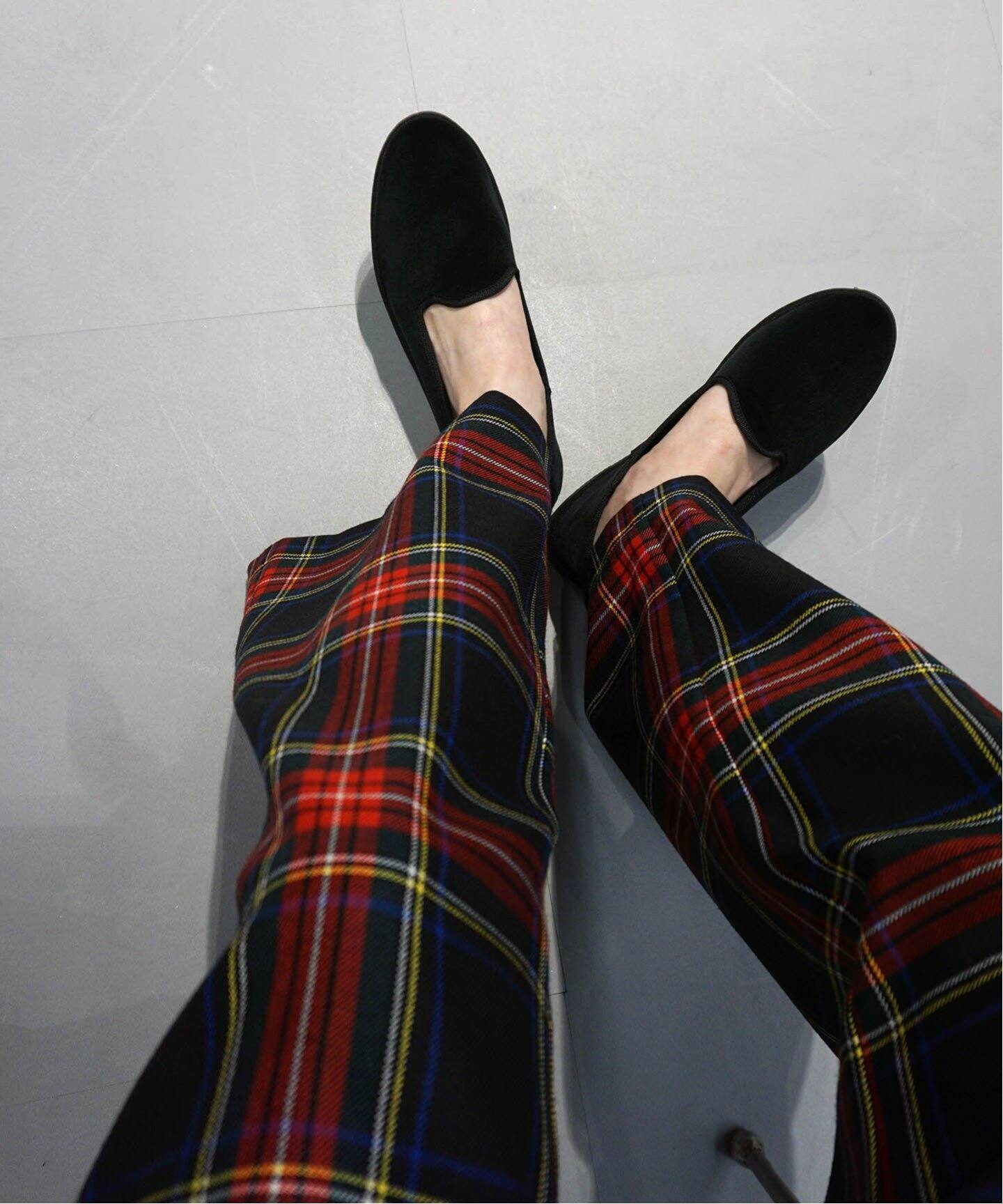 ETELKA / エテルカ】SLIP-ON SHOES（スリッポン）｜journal standard 