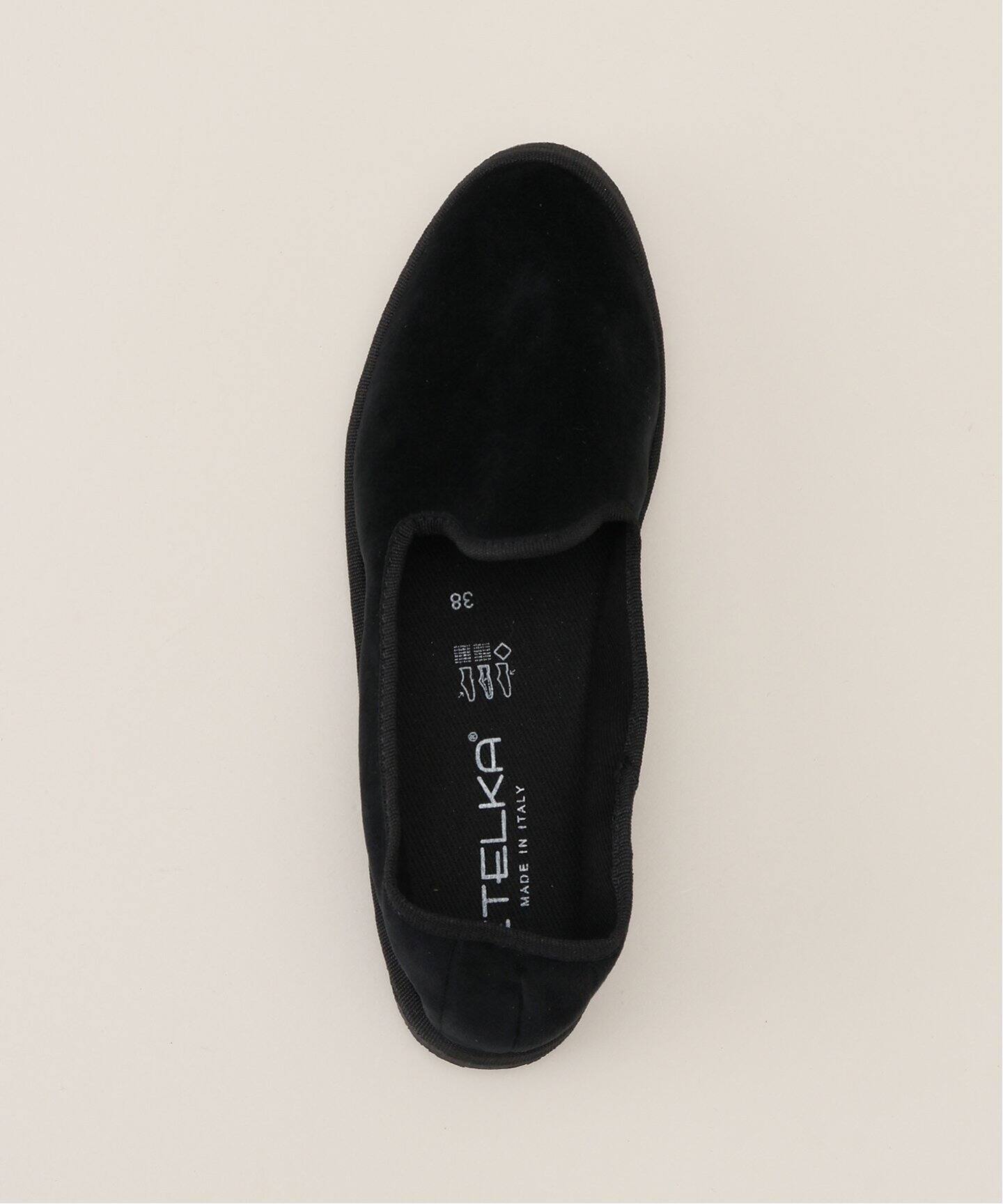 ETELKA / エテルカ】SLIP-ON SHOES（スリッポン）｜journal standard 