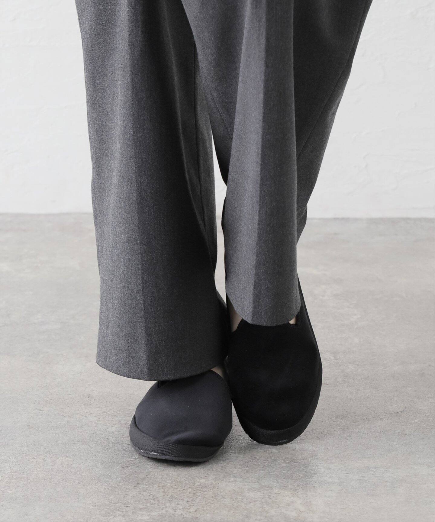 ETELKA / エテルカ】SLIP-ON SHOES（スリッポン）｜journal standard 