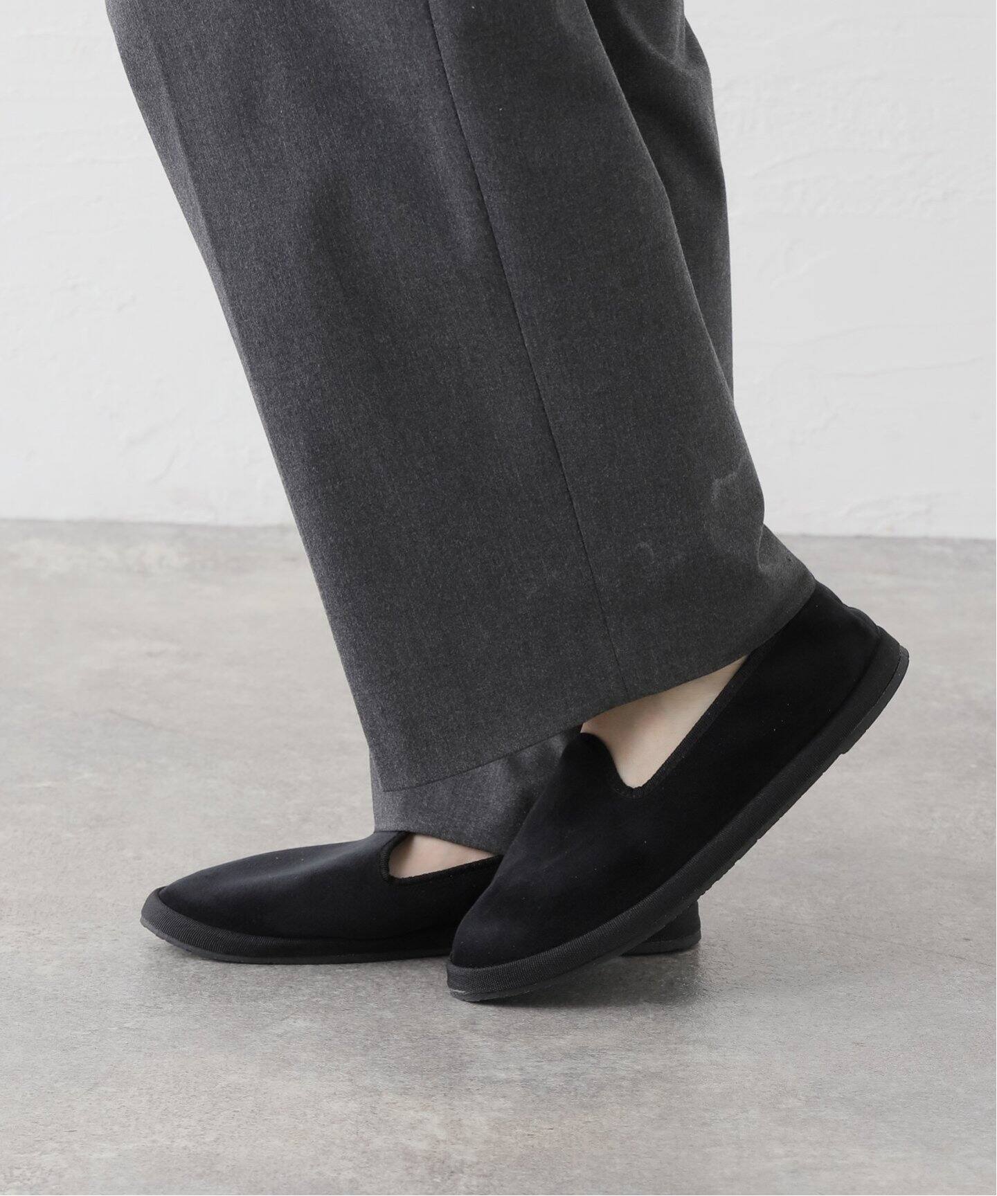 ETELKA / エテルカ】SLIP-ON SHOES（スリッポン）｜journal standard 