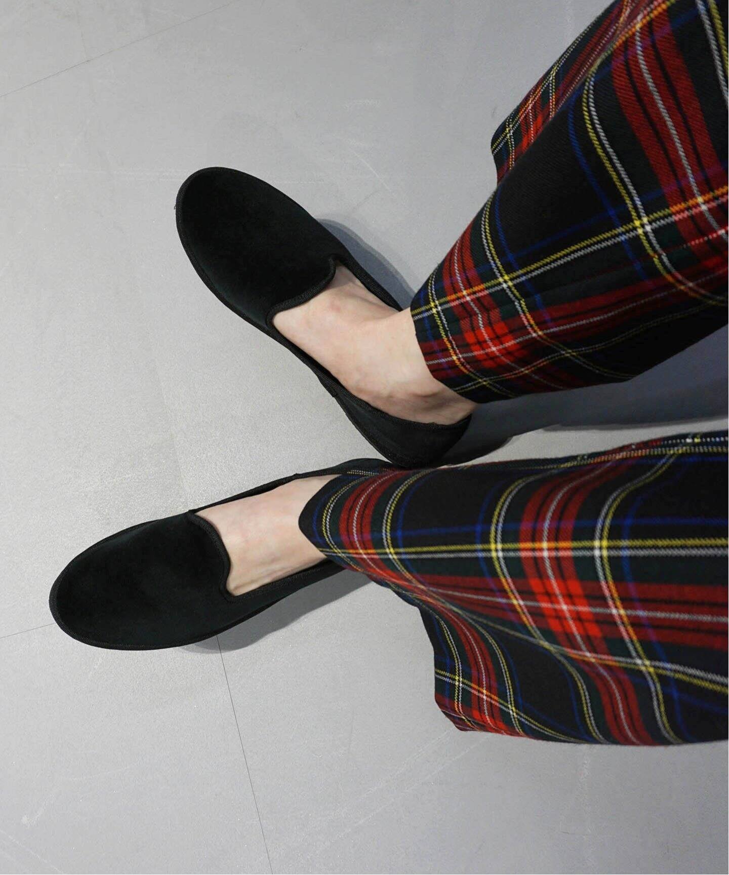 ETELKA / エテルカ】SLIP-ON SHOES（スリッポン）｜journal standard 