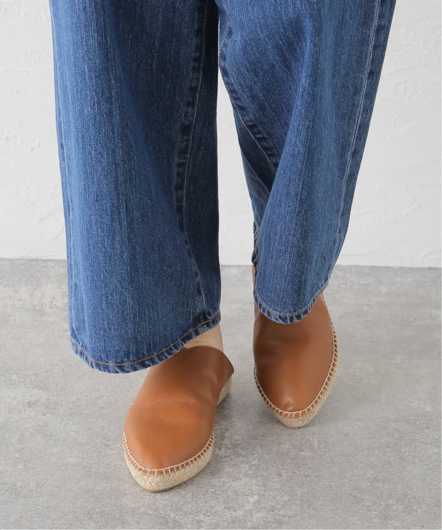 【LOLI ESPADRILLES】BABUCCHA ESPADLILLES LOLI ESPADRILLES】 BABUCCHA ESPADLILLES