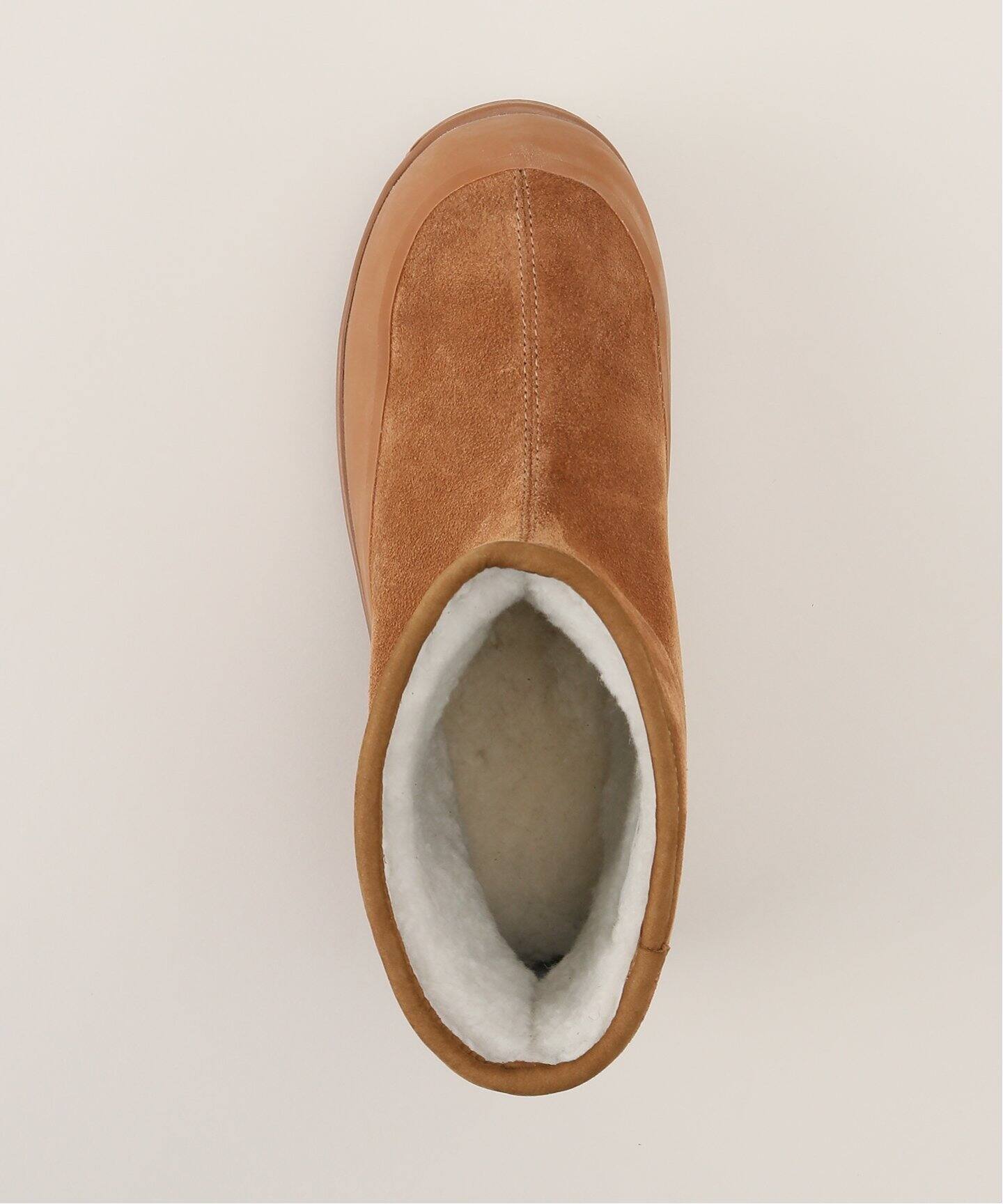 DIEMME / ディエッメ】 SHEARING SHORT BOOTS（ブーティ・ショート 