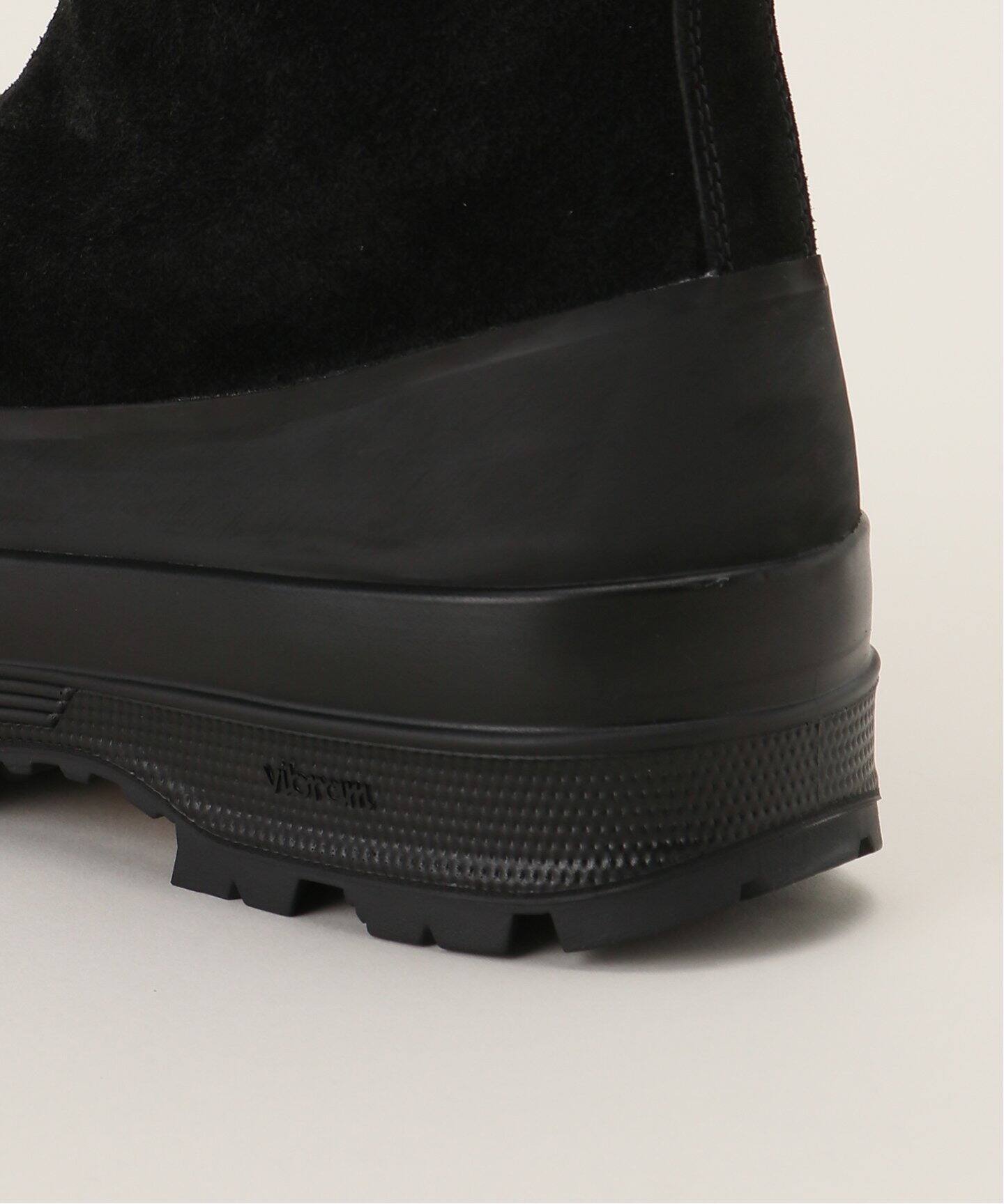 DIEMME / ディエッメ】 SHEARING LONG BOOTS（ロングブーツ）｜journal 