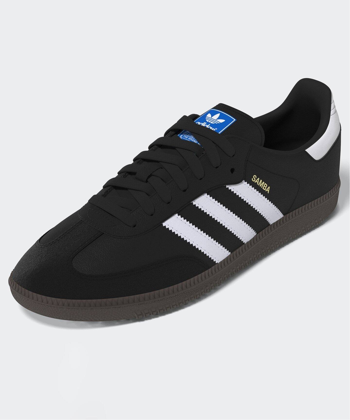 追加》【adidas Originals】SAMBA OG：スニーカー（スニーカー 