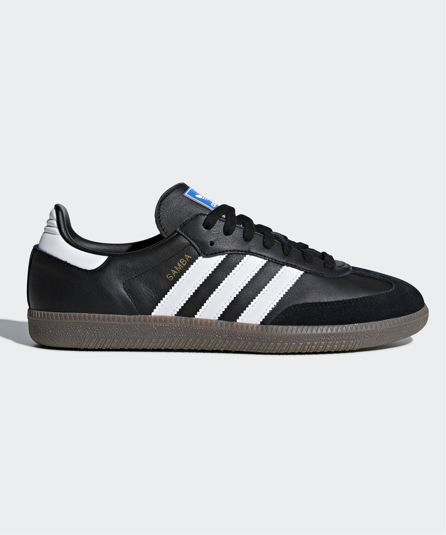 追加》【adidas Originals】SAMBA OG：スニーカー（スニーカー 
