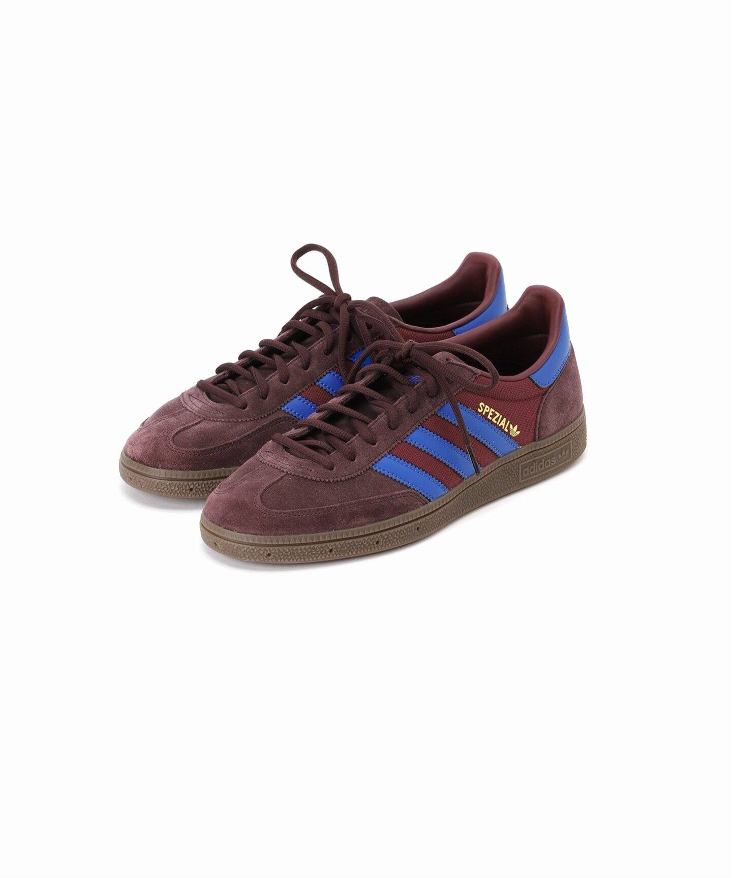 ADIDAS / アディダス】 HANDBALL SPEZIAL Limited：スニーカー 