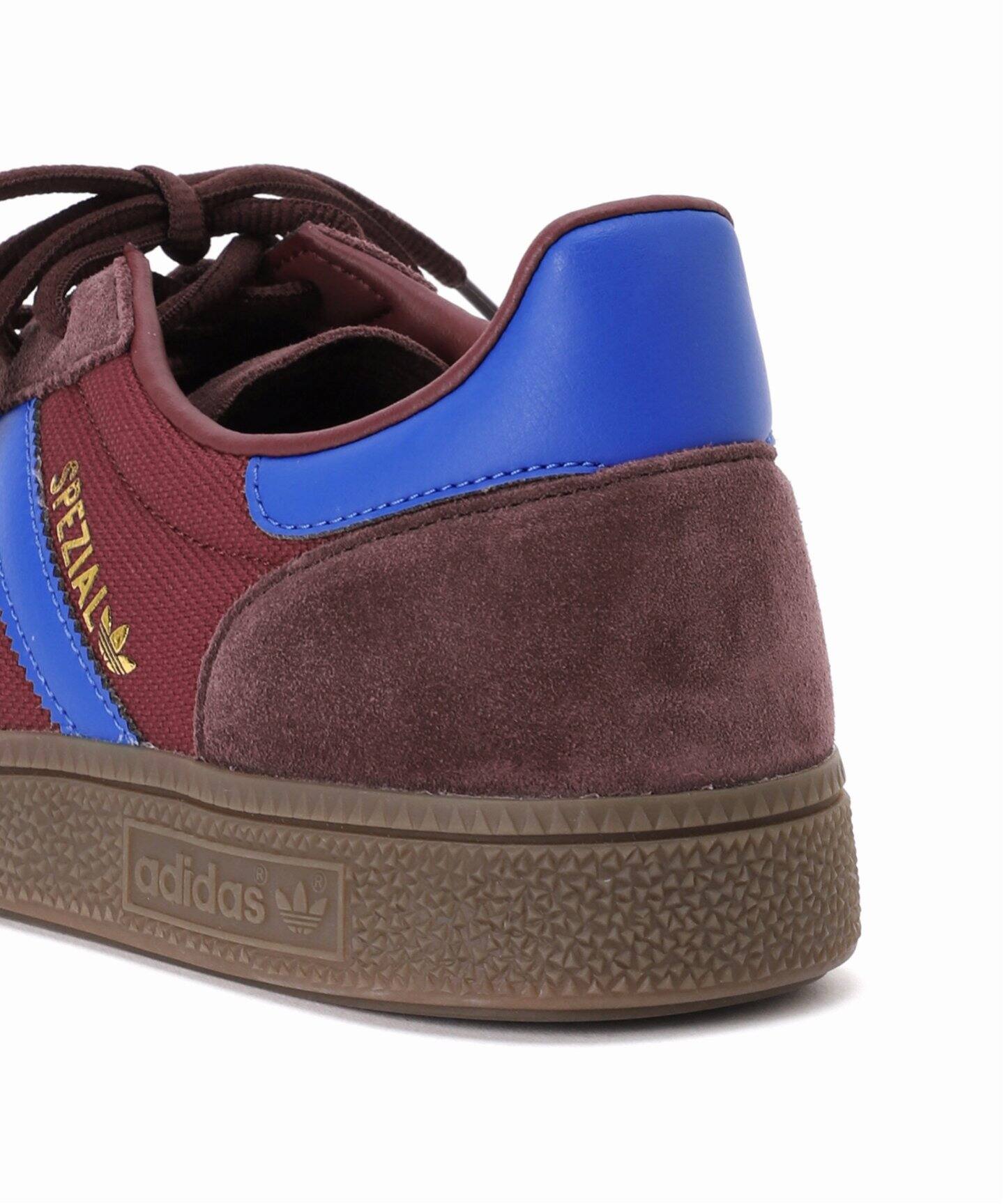 ADIDAS / アディダス】 HANDBALL SPEZIAL Limited：スニーカー 