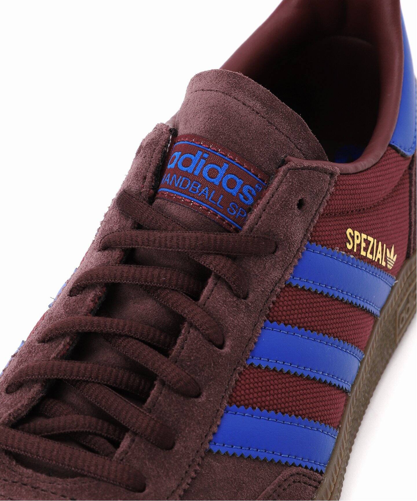 ADIDAS / アディダス】 HANDBALL SPEZIAL Limited：スニーカー 