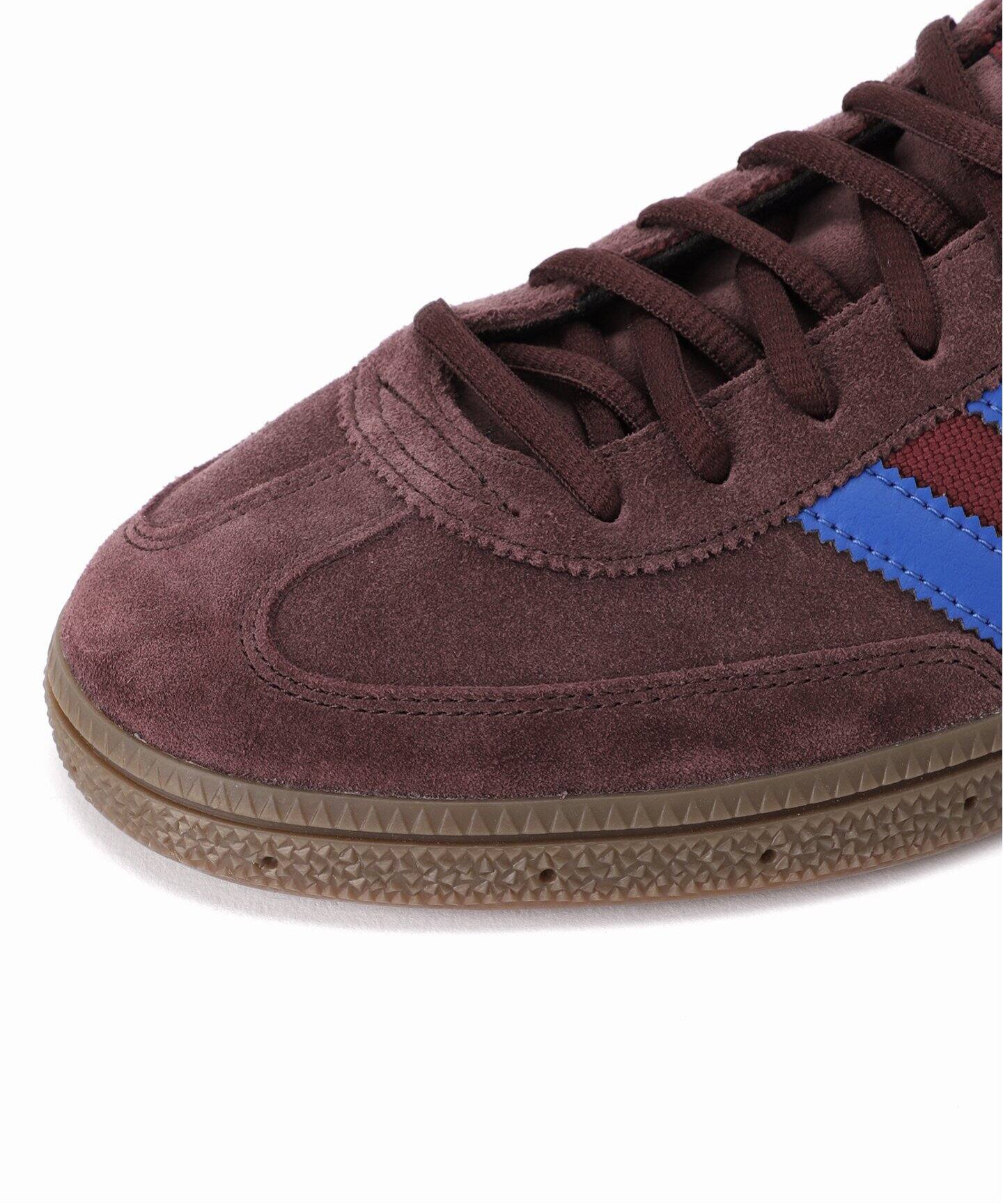 ADIDAS / アディダス】 HANDBALL SPEZIAL Limited：スニーカー 