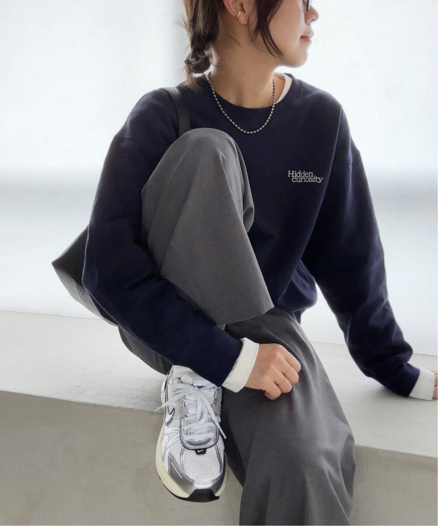 追加》【NIKE/ナイキ】ウィメンズ V2K ラン：スニーカー