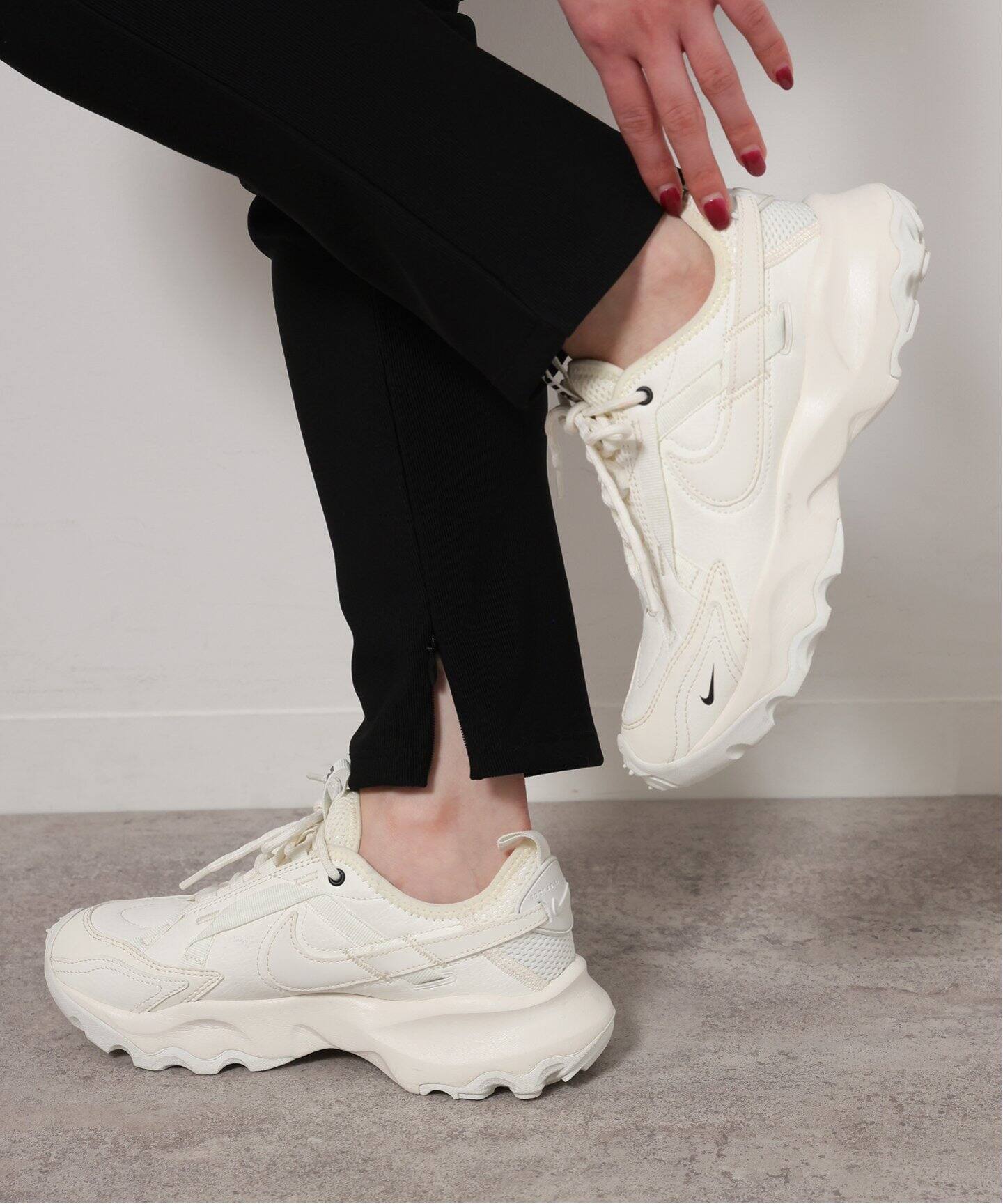 追加》【NIKE/ナイキ】ウィメンズ TC 7900（スニーカー）｜JOURNAL 