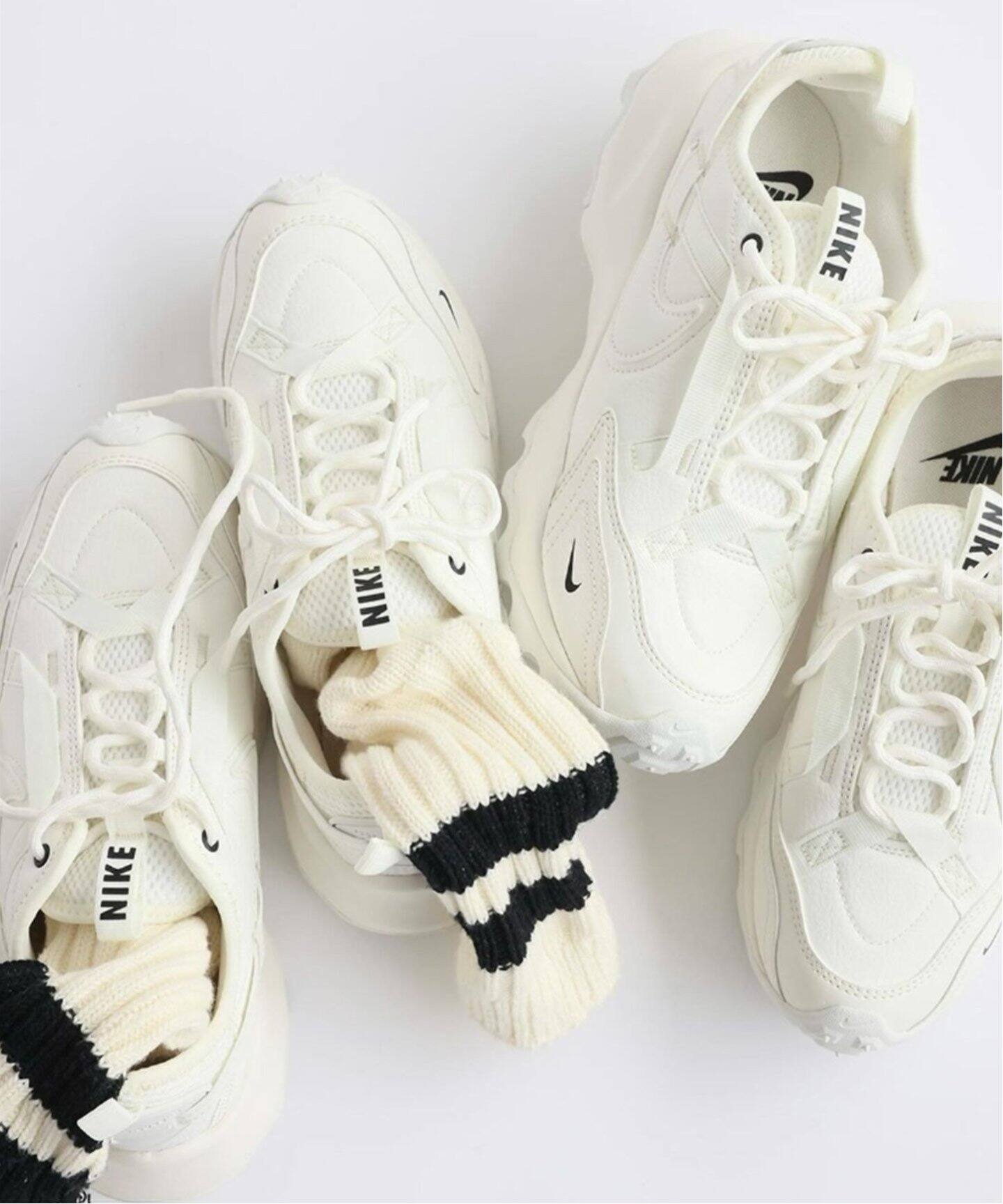 追加》【NIKE/ナイキ】ウィメンズ TC 7900（スニーカー）｜JOURNAL  