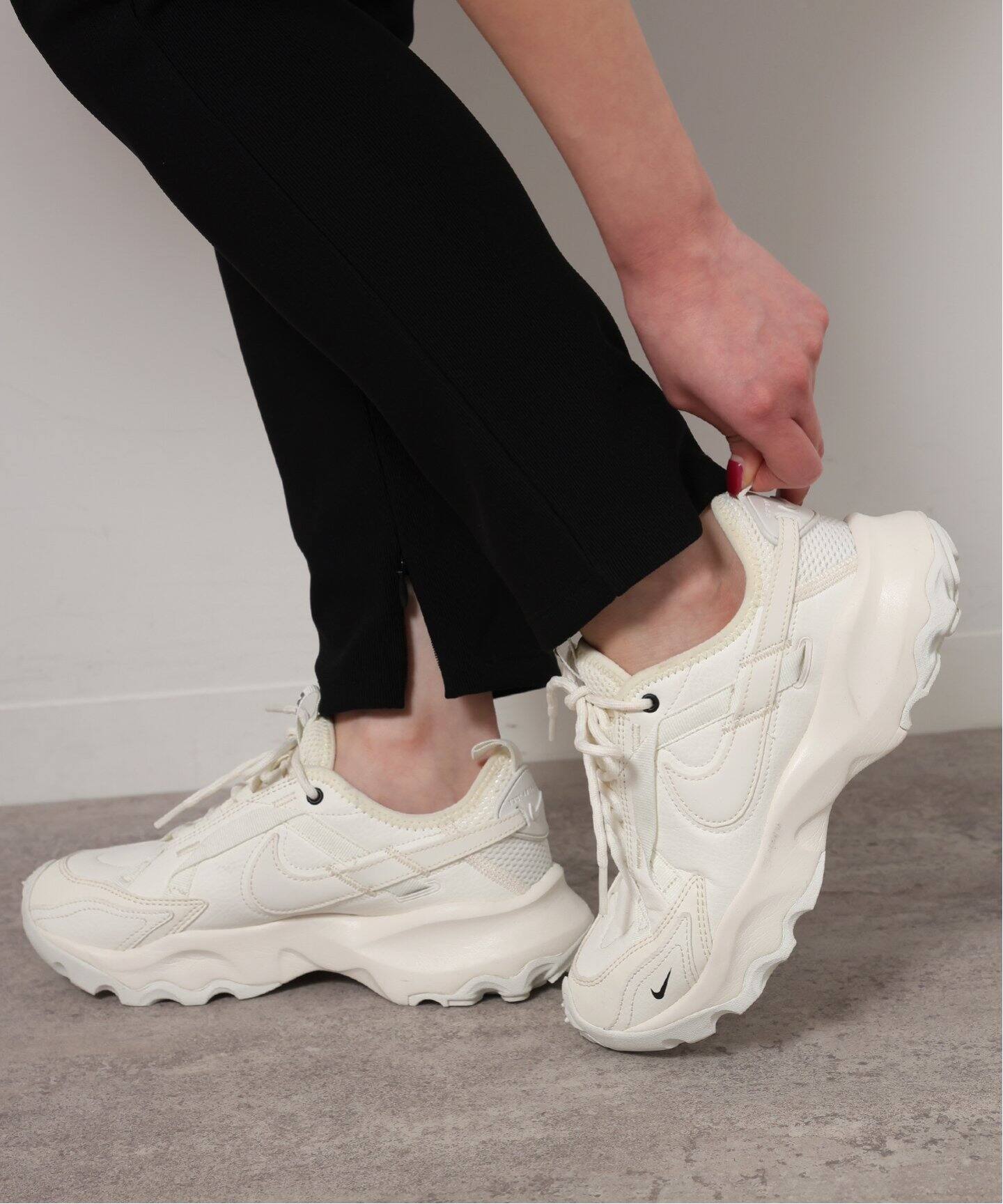 追加》【NIKE/ナイキ】ウィメンズ TC 7900（スニーカー）｜JOURNAL  