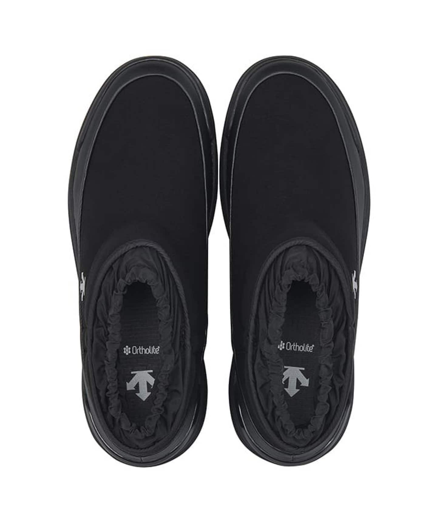 デサント(DESCENTE) ショートブーツ 23.0cm