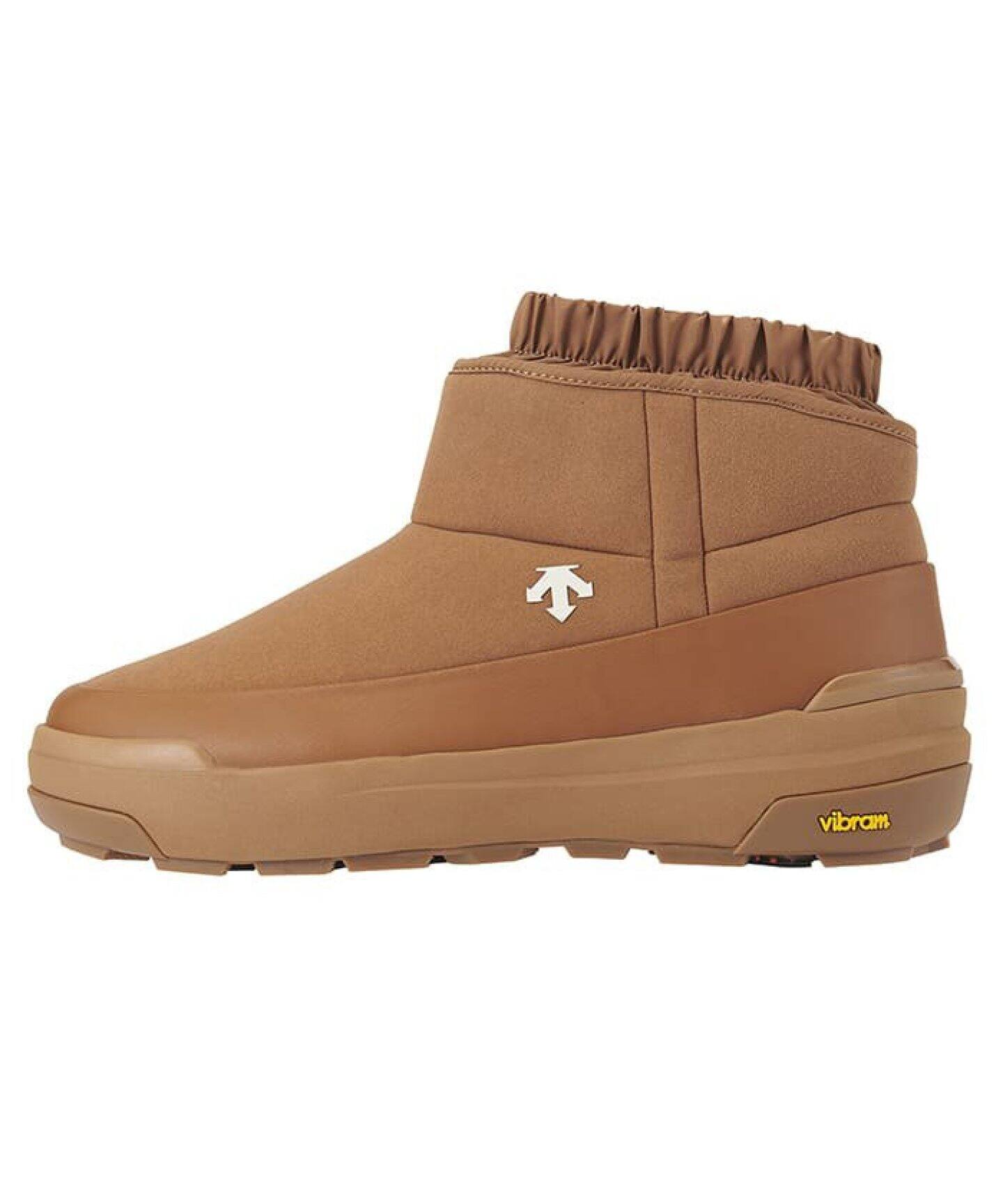 DESCENTE / デサント】 D.Trace UNC MID AGAT：ブーツ（ブーティ 