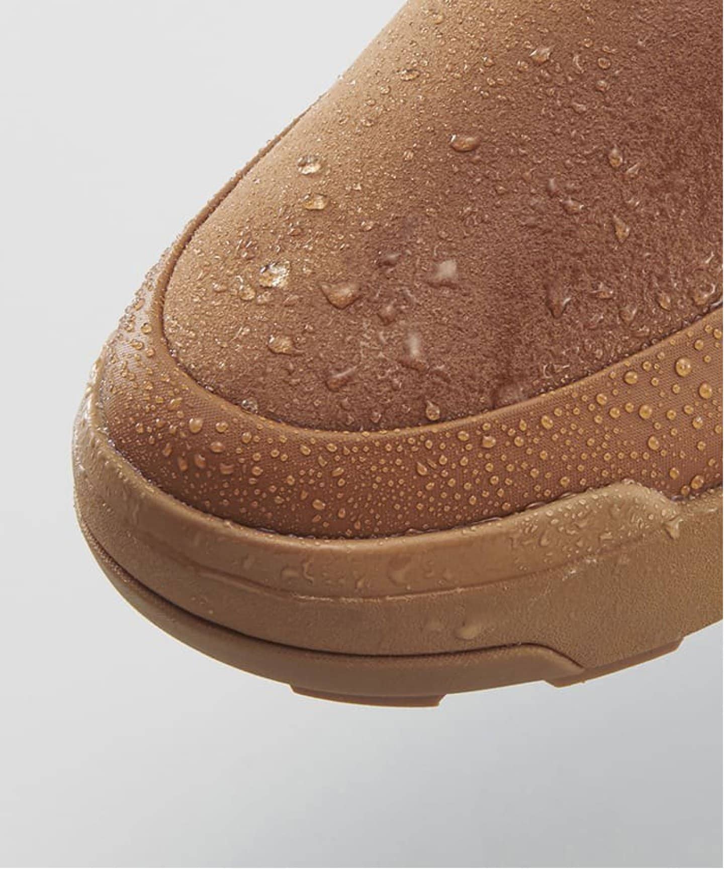 DESCENTE / デサント】 D.Trace UNC MID AGAT：ブーツ（ブーティ