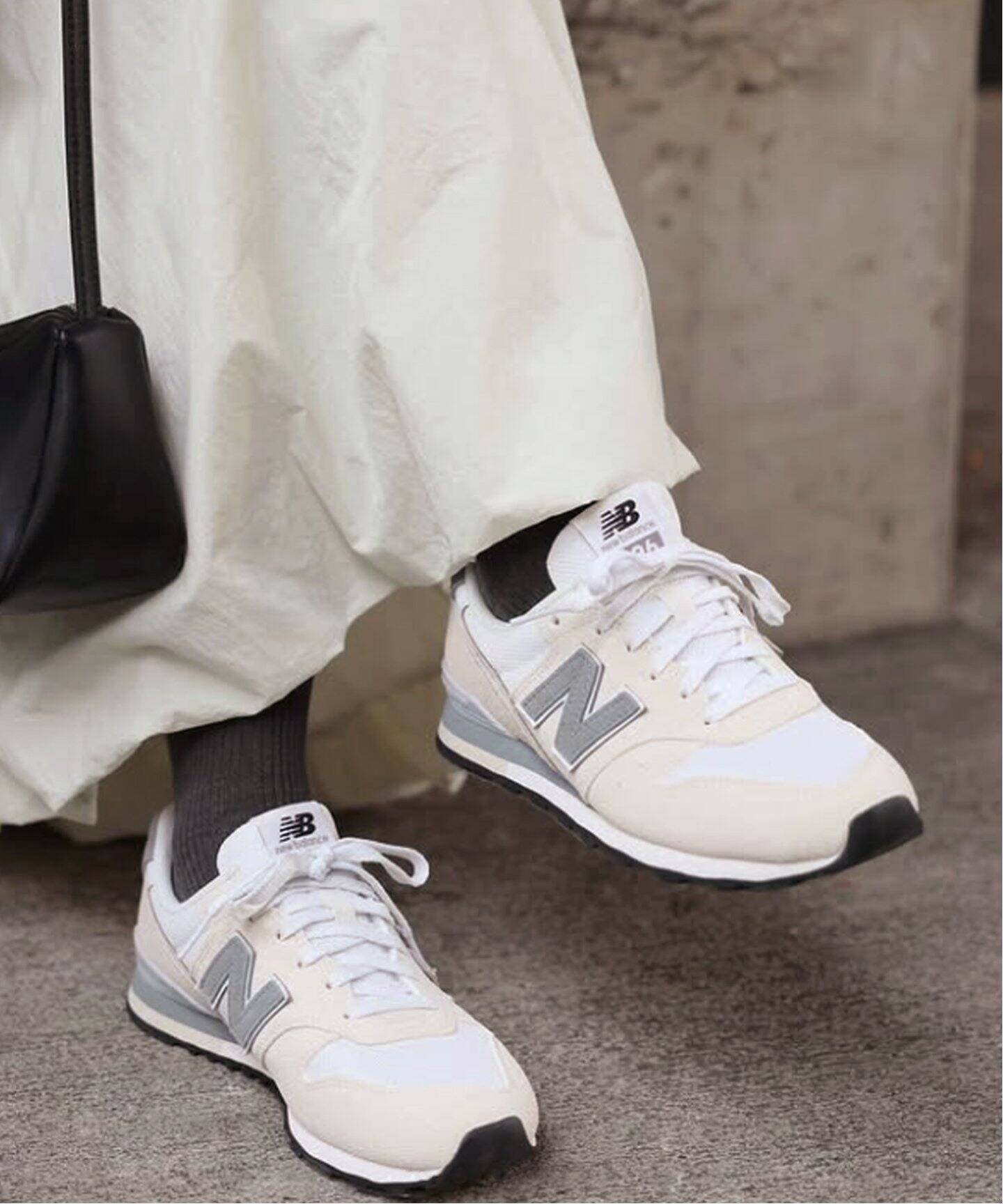 NEW BALANCE/ニューバランス】996：スニーカー WL996SJ2（スニーカー  