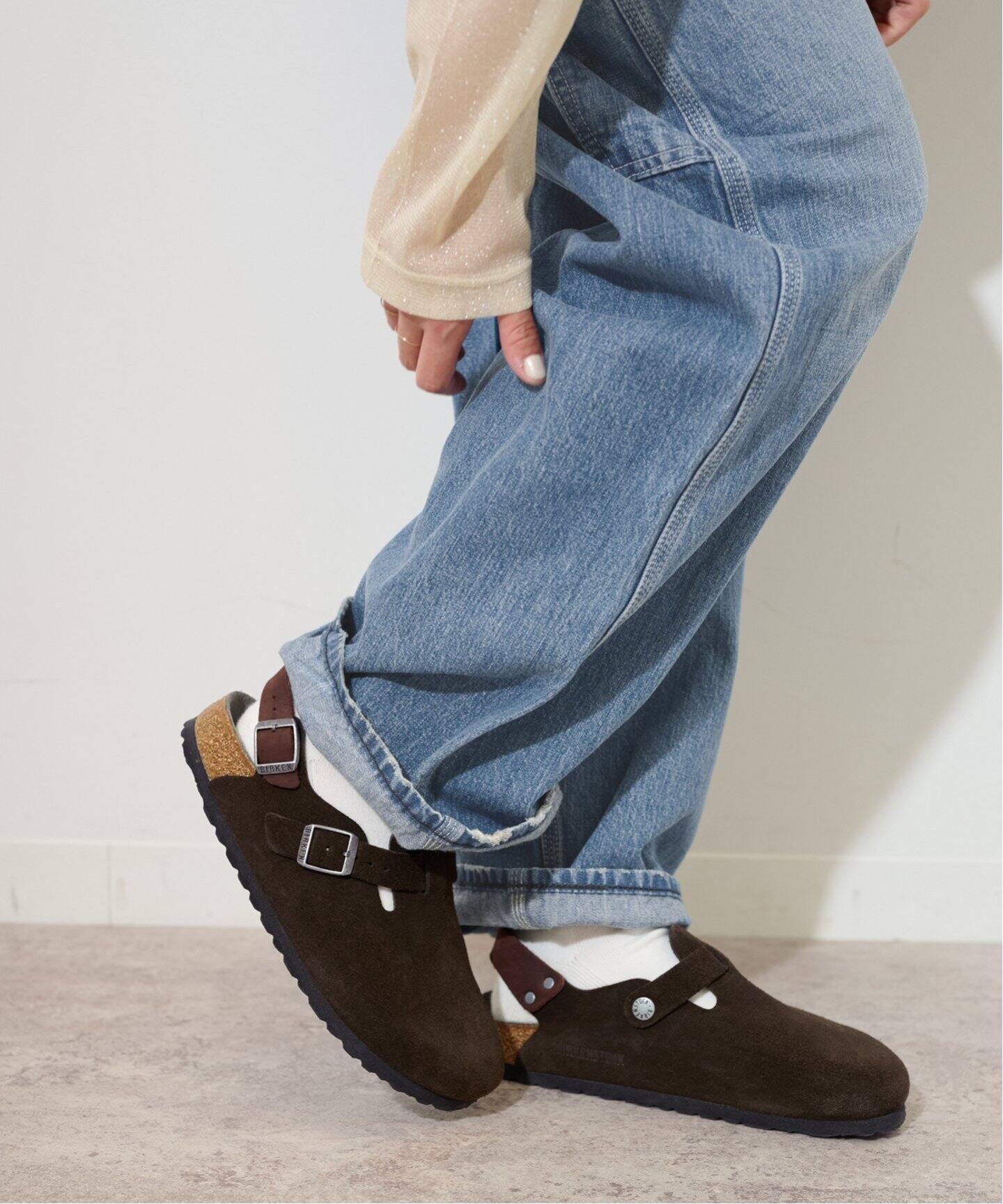 追加》【BIRKENSTOCK/ビルケンシュトック】Exclusive TOKIO（その他 