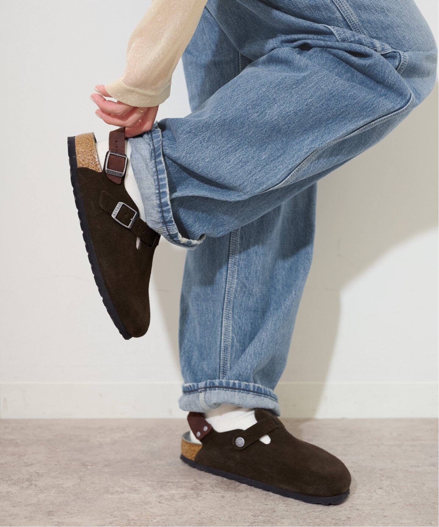 追加》【BIRKENSTOCK/ビルケンシュトック】Exclusive TOKIO（その他 