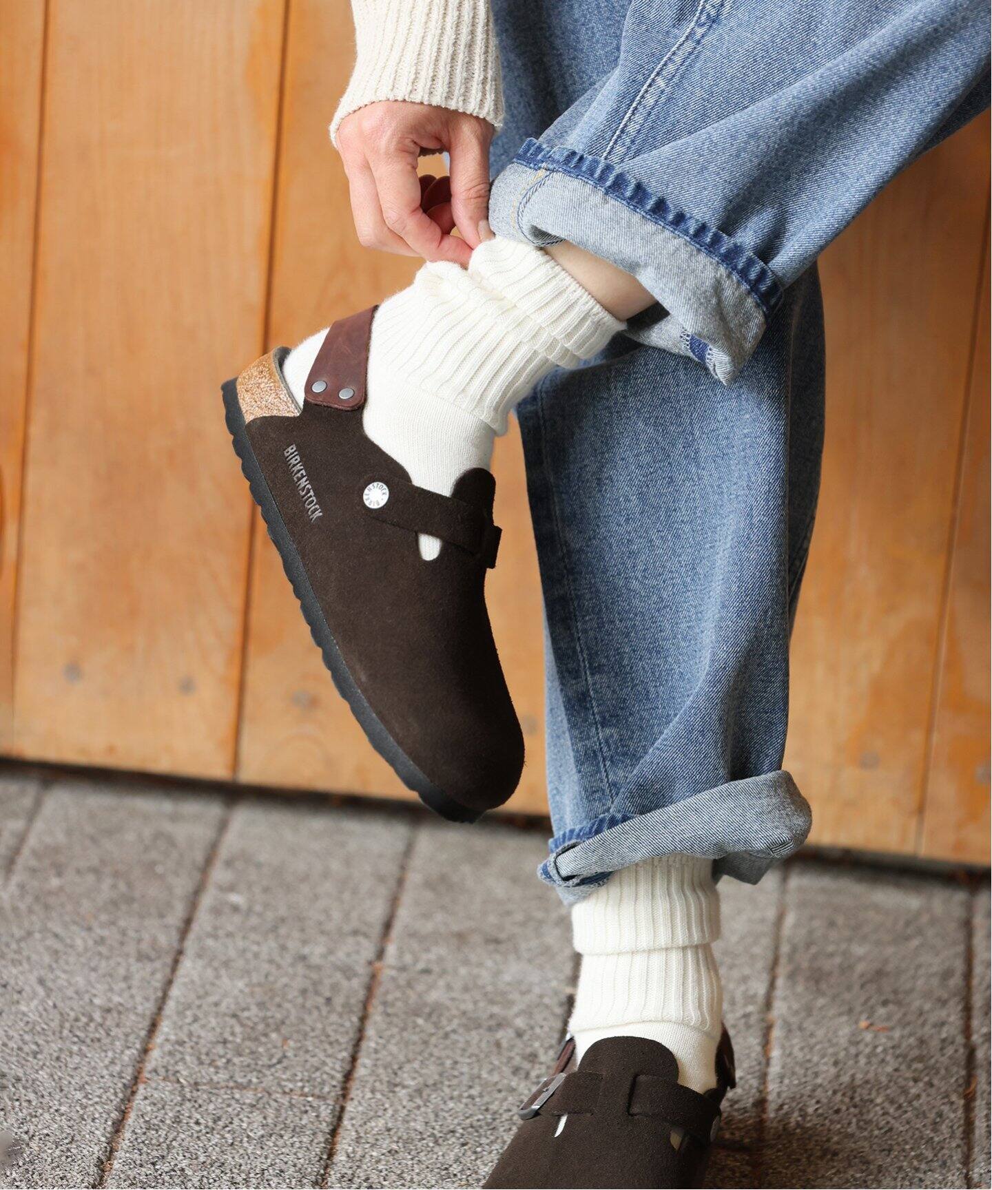追加》【BIRKENSTOCK/ビルケンシュトック】Exclusive TOKIO（その他 