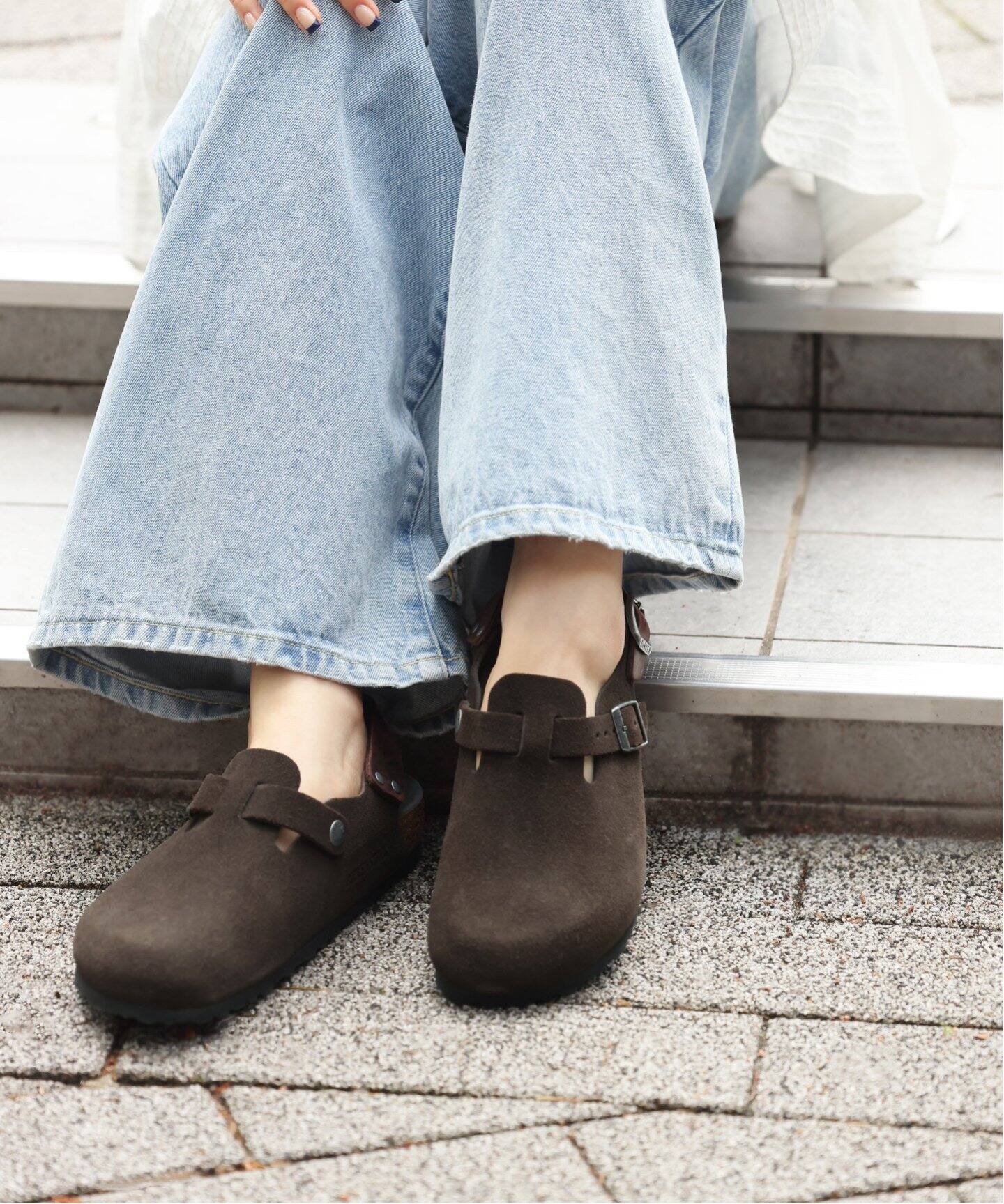 追加》【BIRKENSTOCK/ビルケンシュトック】Exclusive TOKIO（その他 