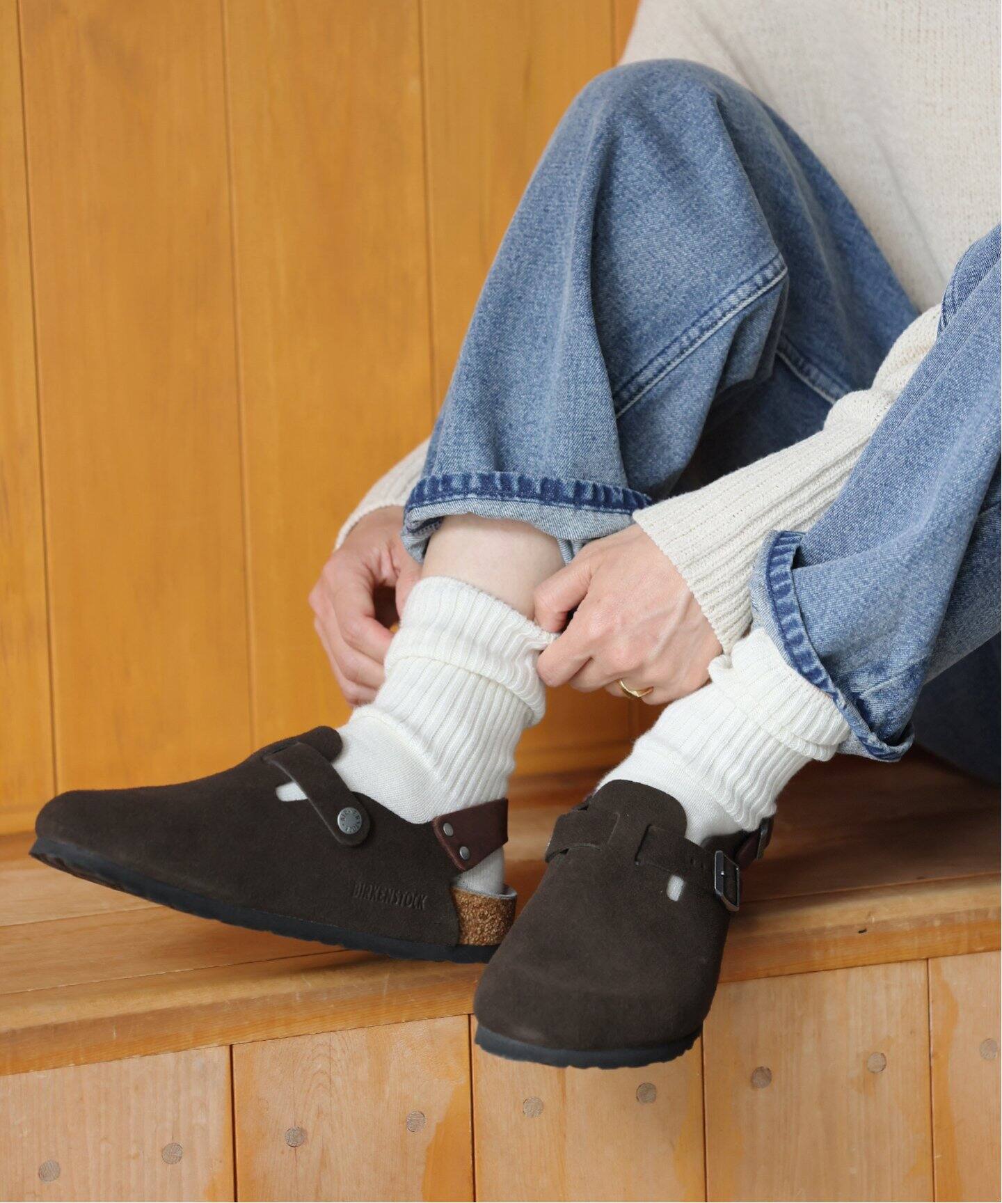 追加》【BIRKENSTOCK/ビルケンシュトック】Exclusive TOKIO（その他  