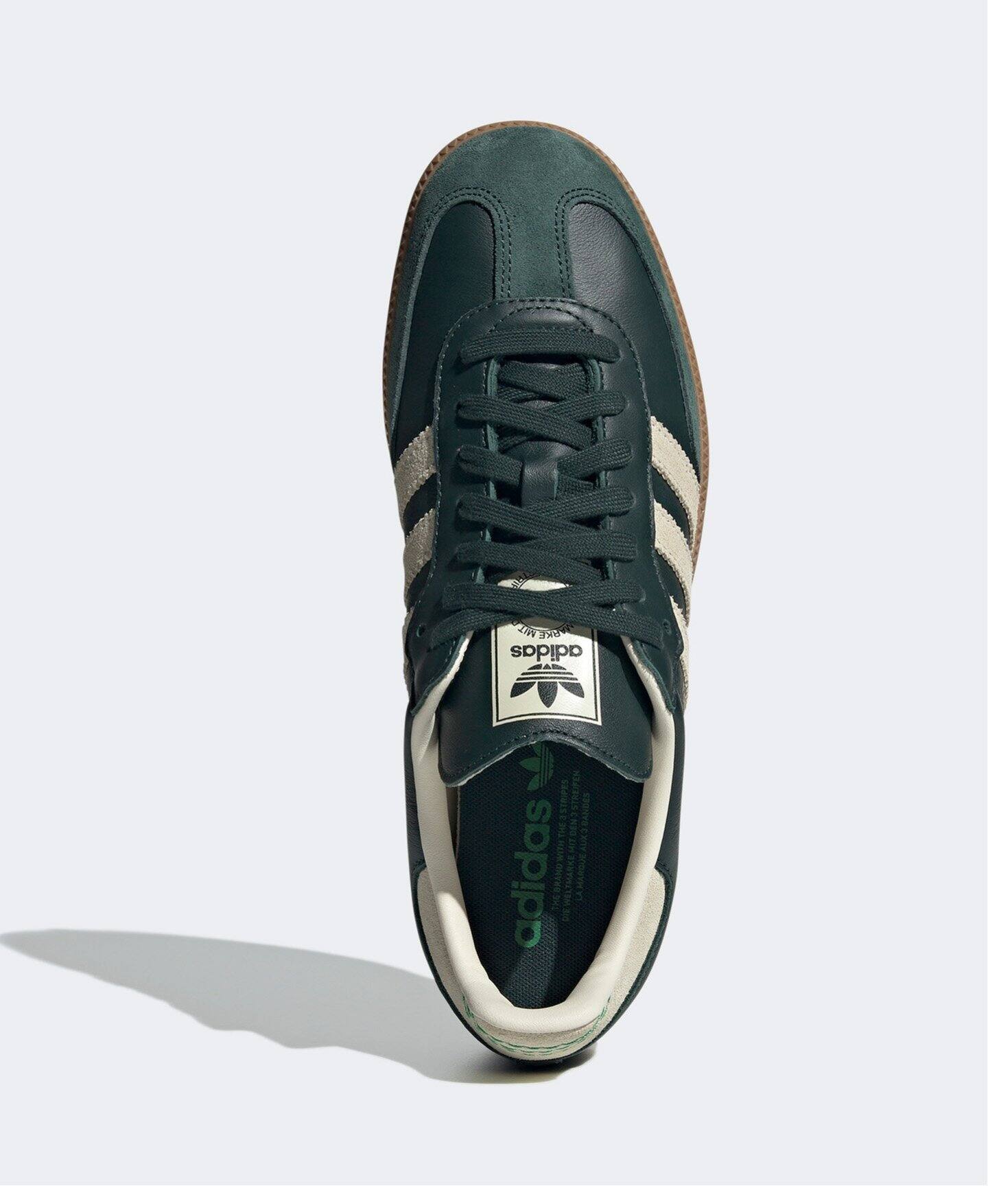 adidas Originals】SAMBA OG：スニーカー（スニーカー）｜JOURNAL 