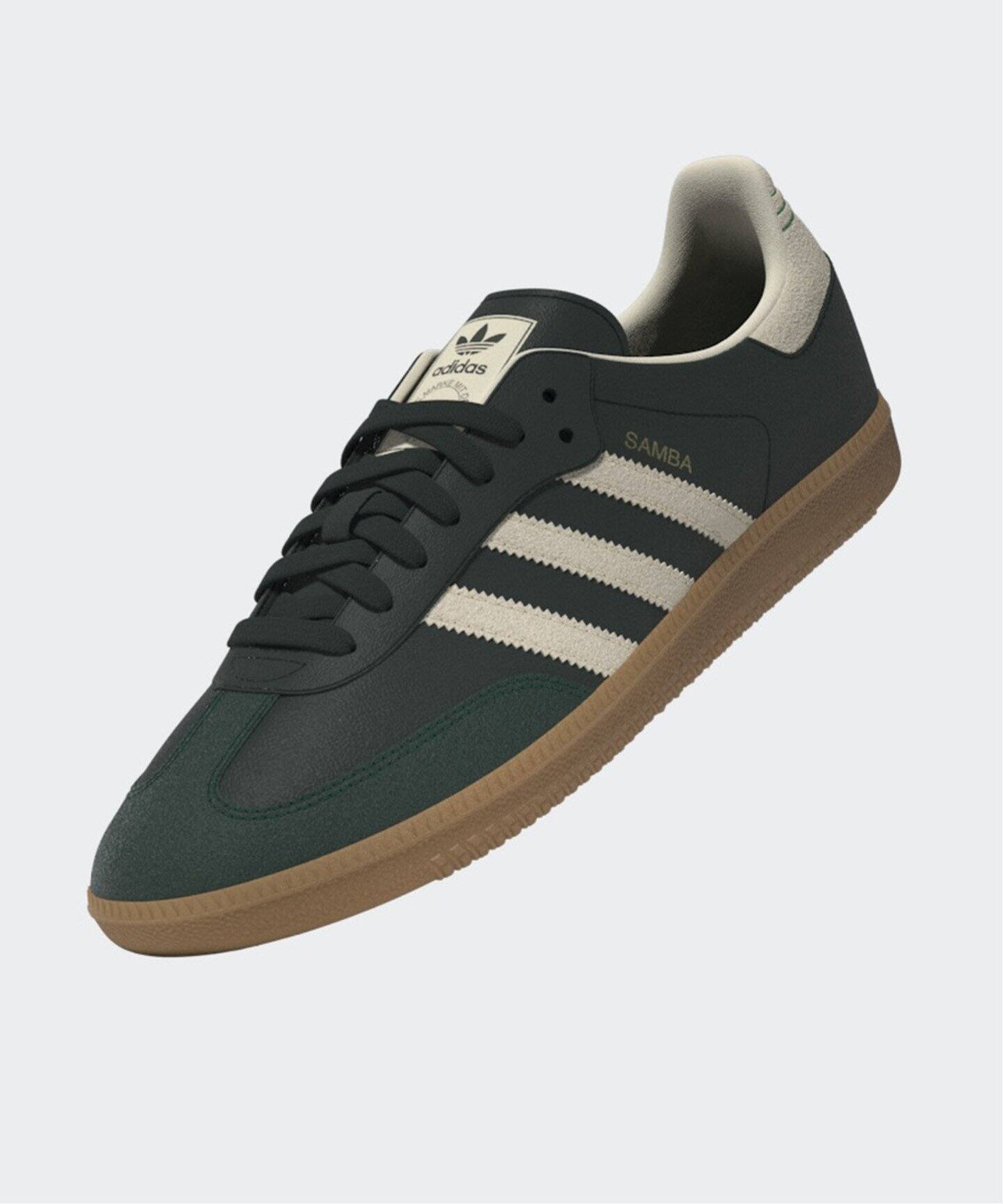 adidas Originals】SAMBA OG：スニーカー（スニーカー）｜JOURNAL 