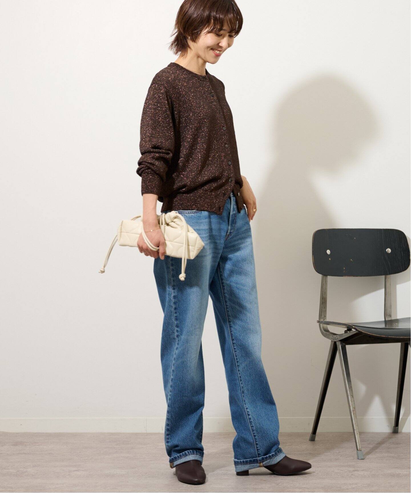 RELUME ショートブーツ（ブーティ・ショートブーツ）｜JOURNAL
