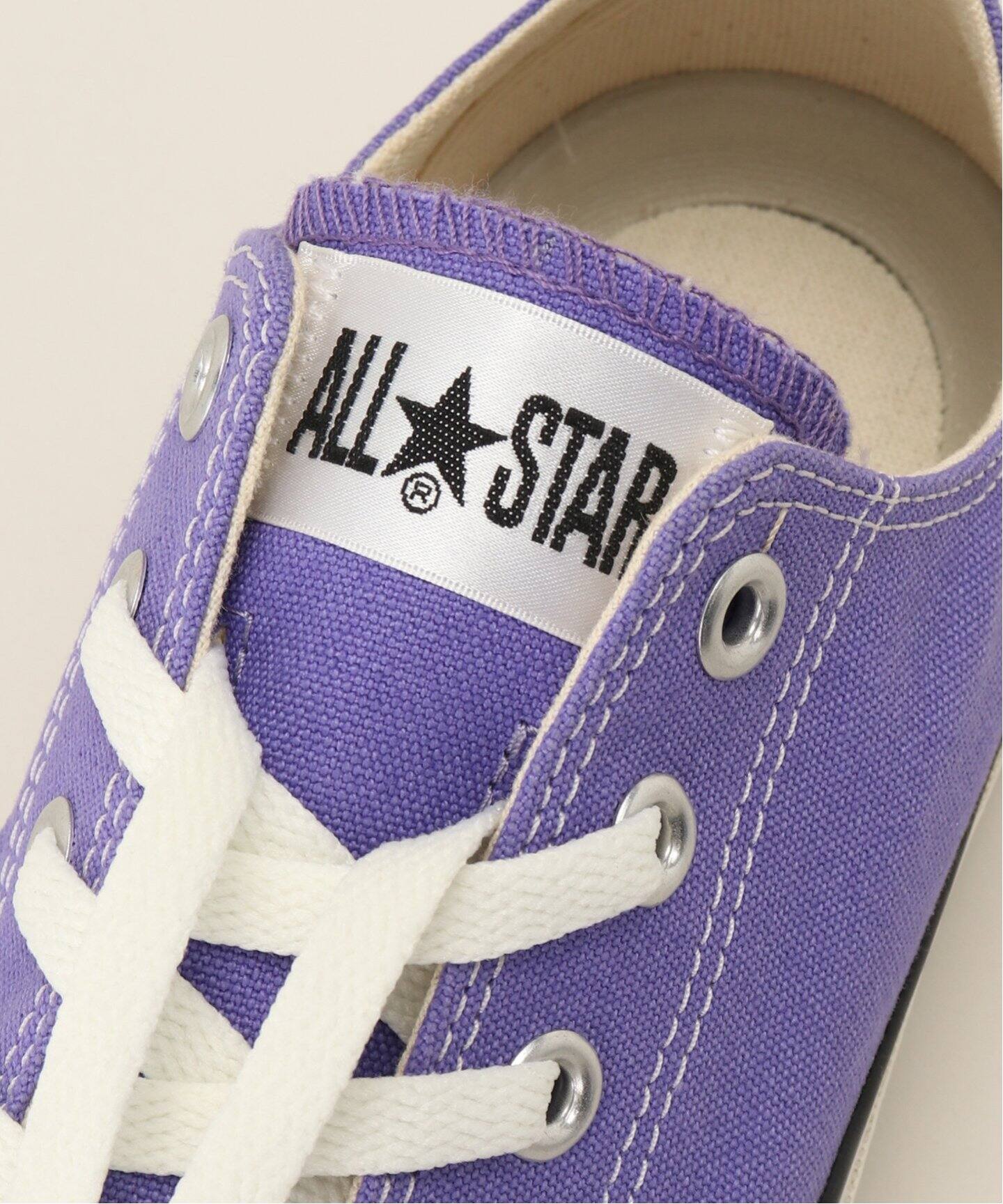 CONVERSE/コンバース】ALL STAR R OX：スニーカー（スニーカー 