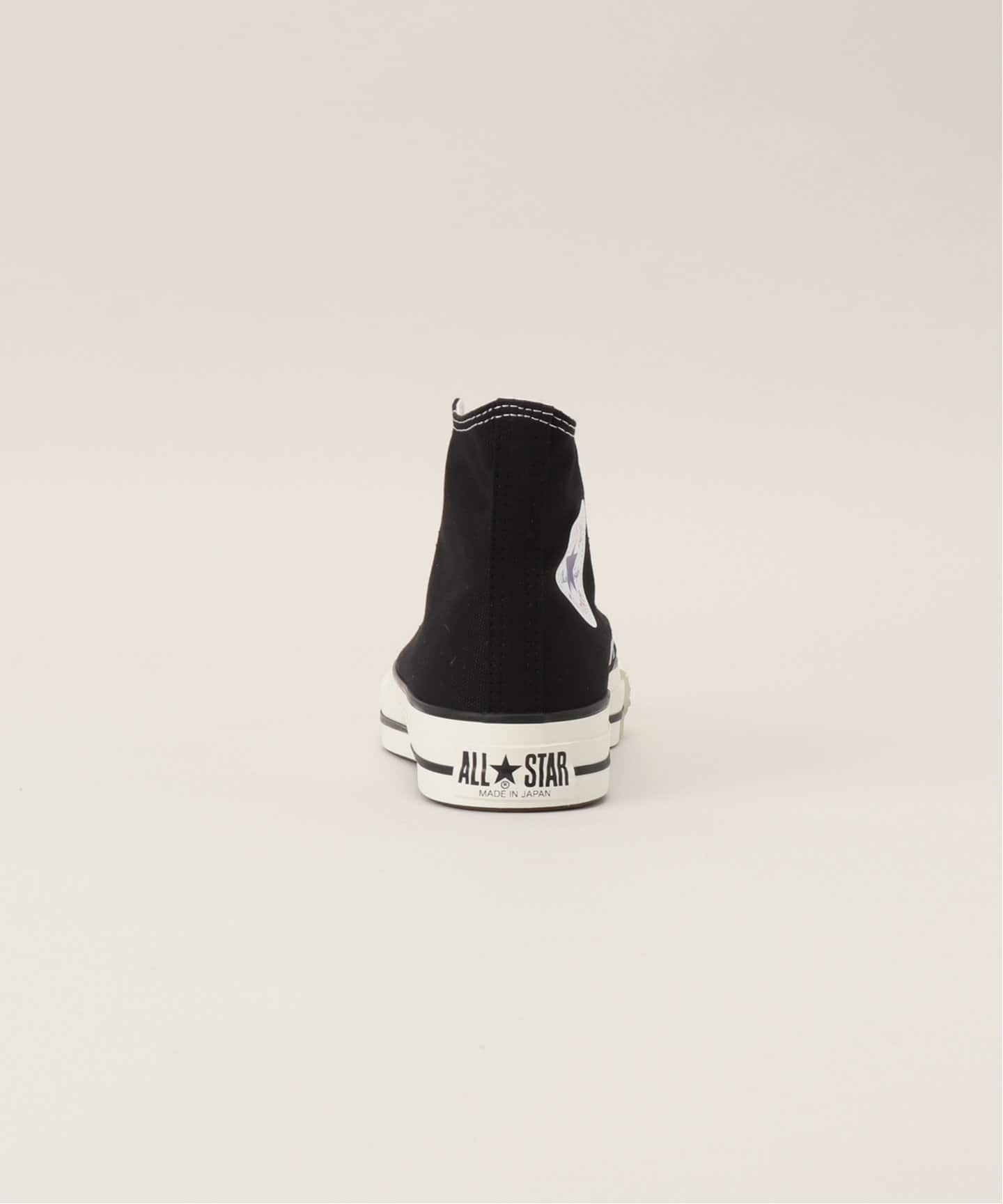 CONVERSE/コンバース】CANVAS ALL STAR J HI：スニーカー（スニーカー